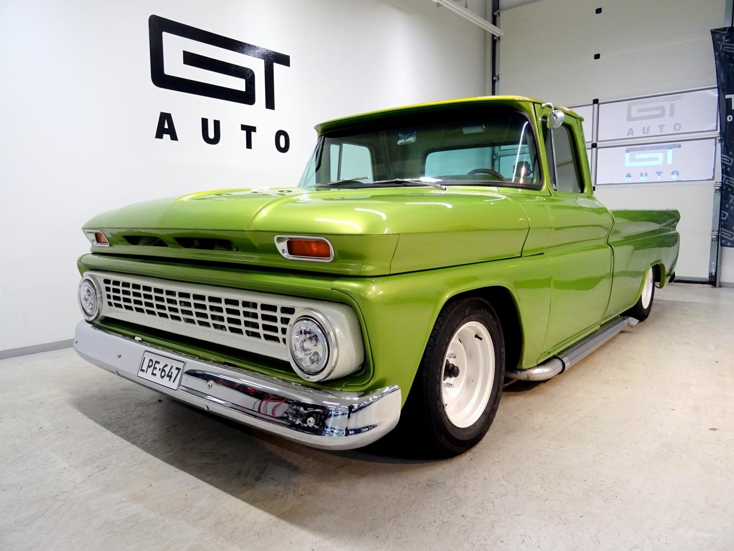 Chevrolet C10