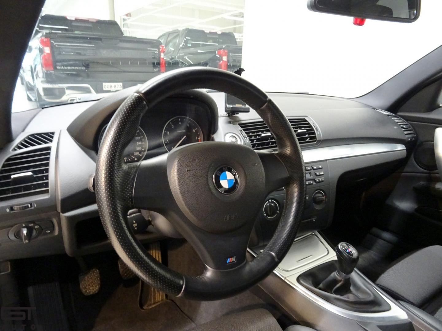 BMW 135