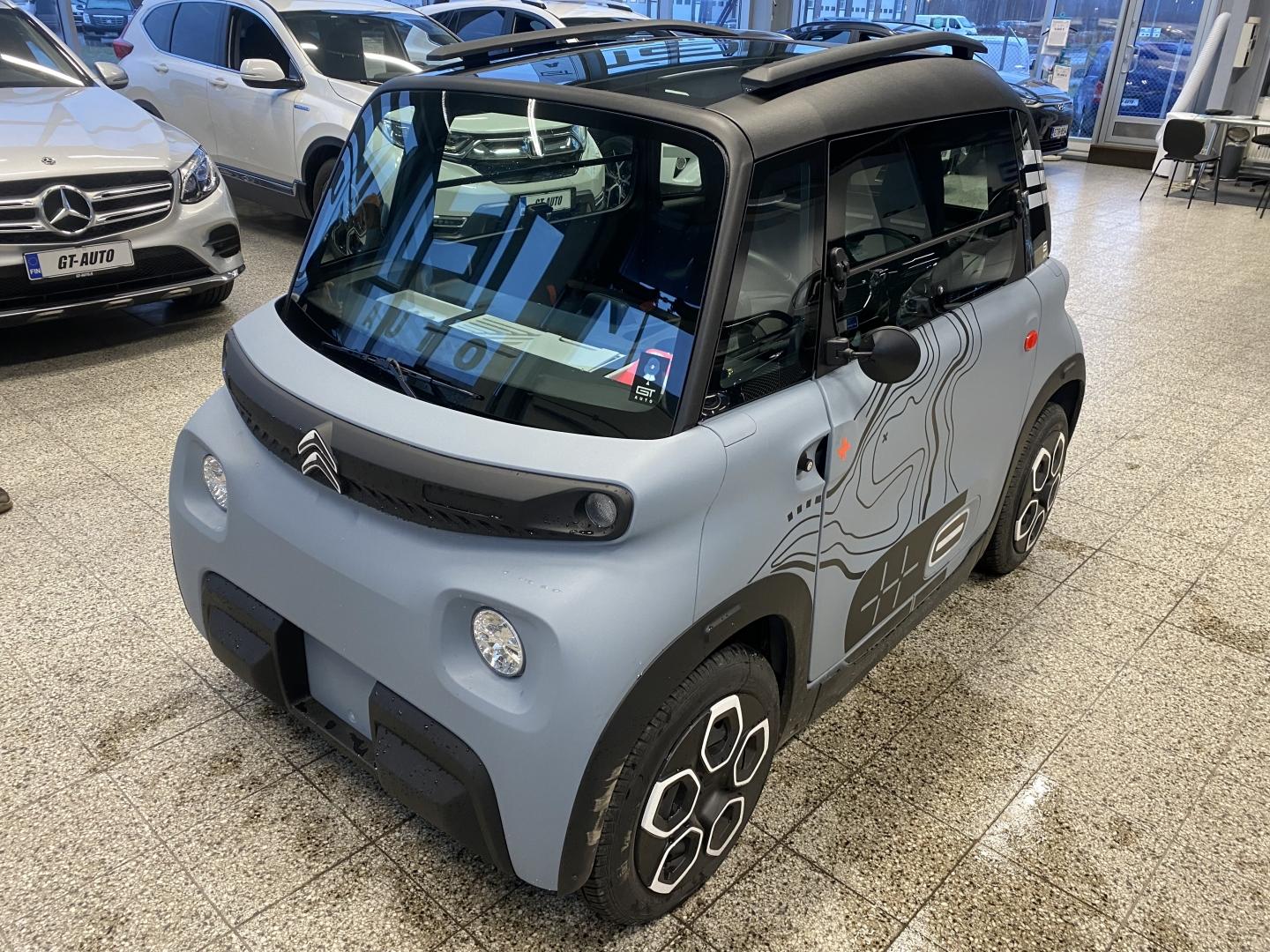 Citroen Ami