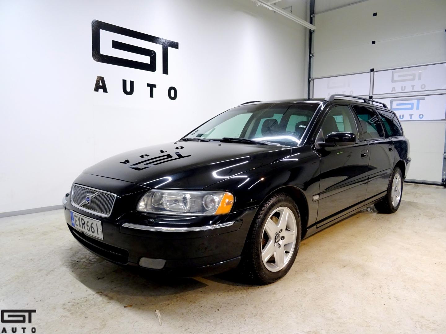 Volvo V70