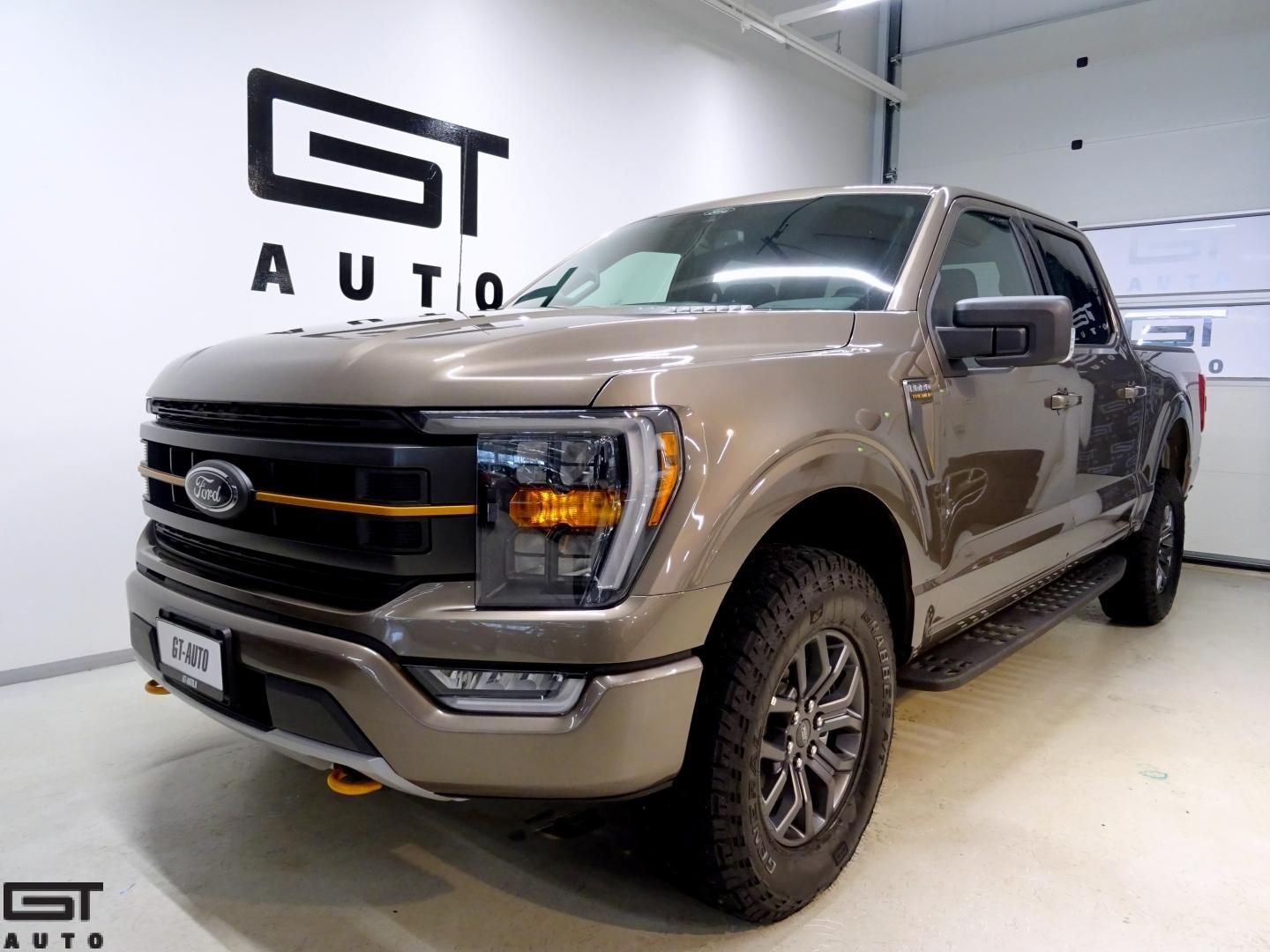Ford F150