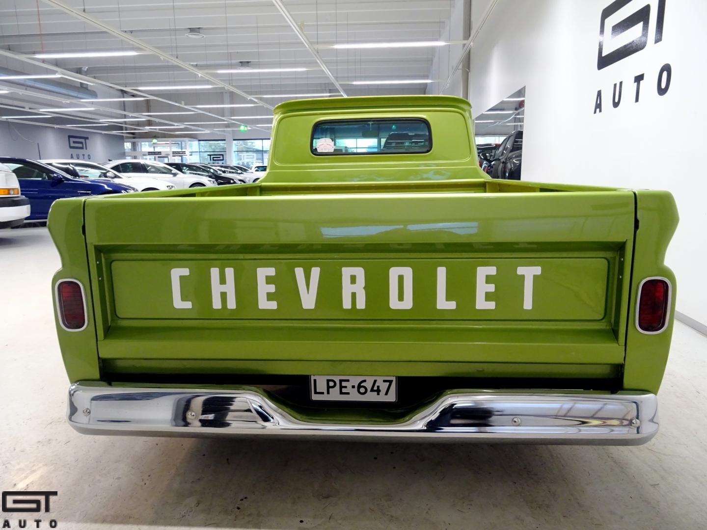 Chevrolet C10
