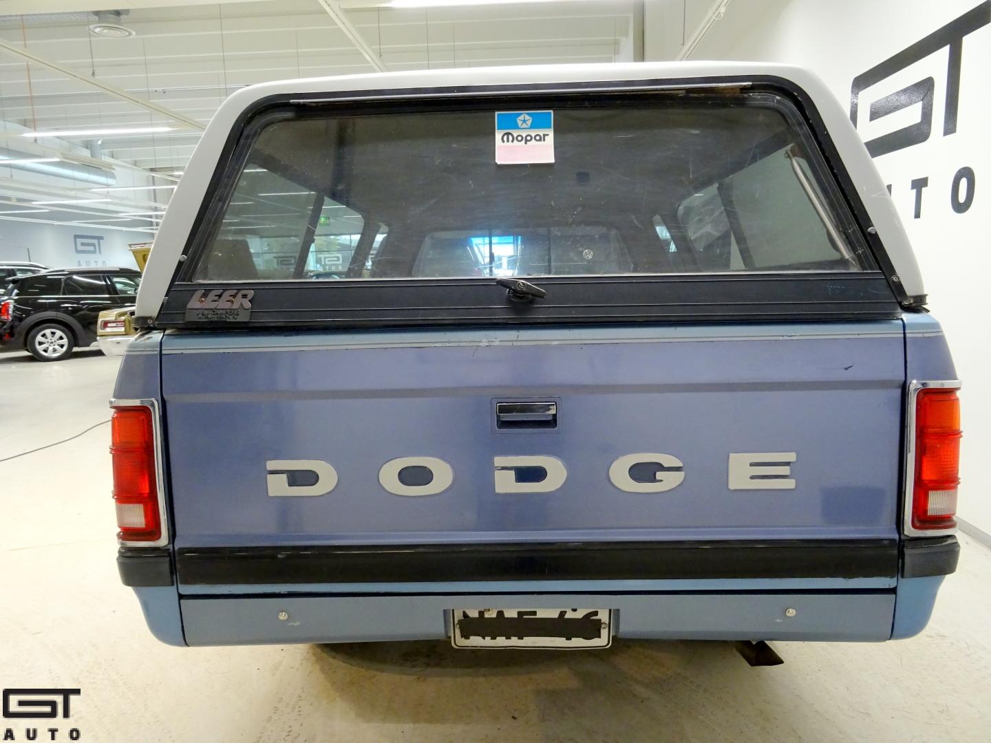 Dodge Dakota