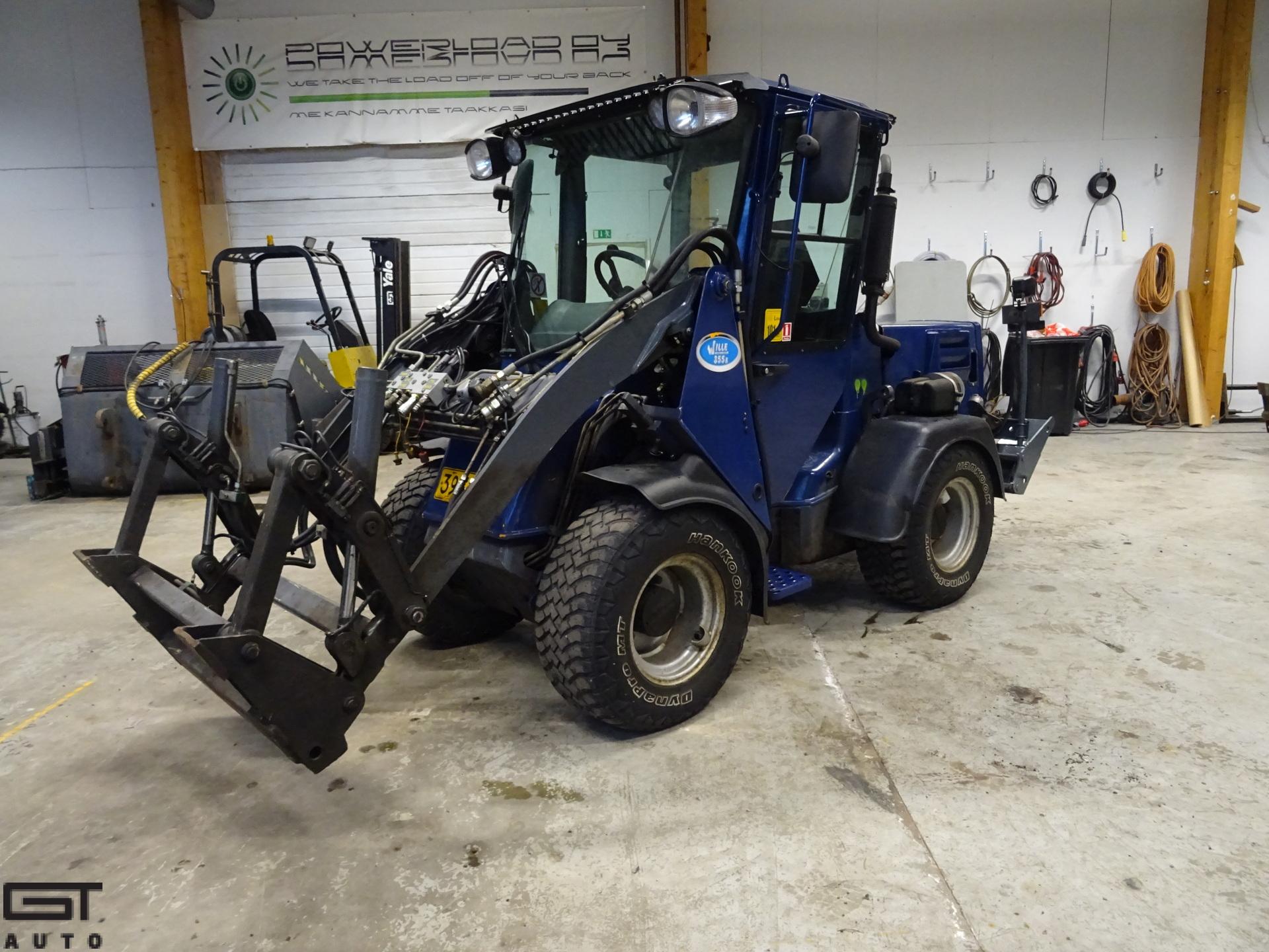 Wille 355b