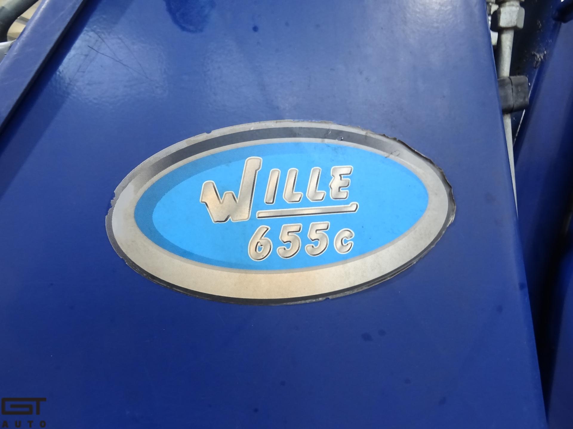 Wille 655c