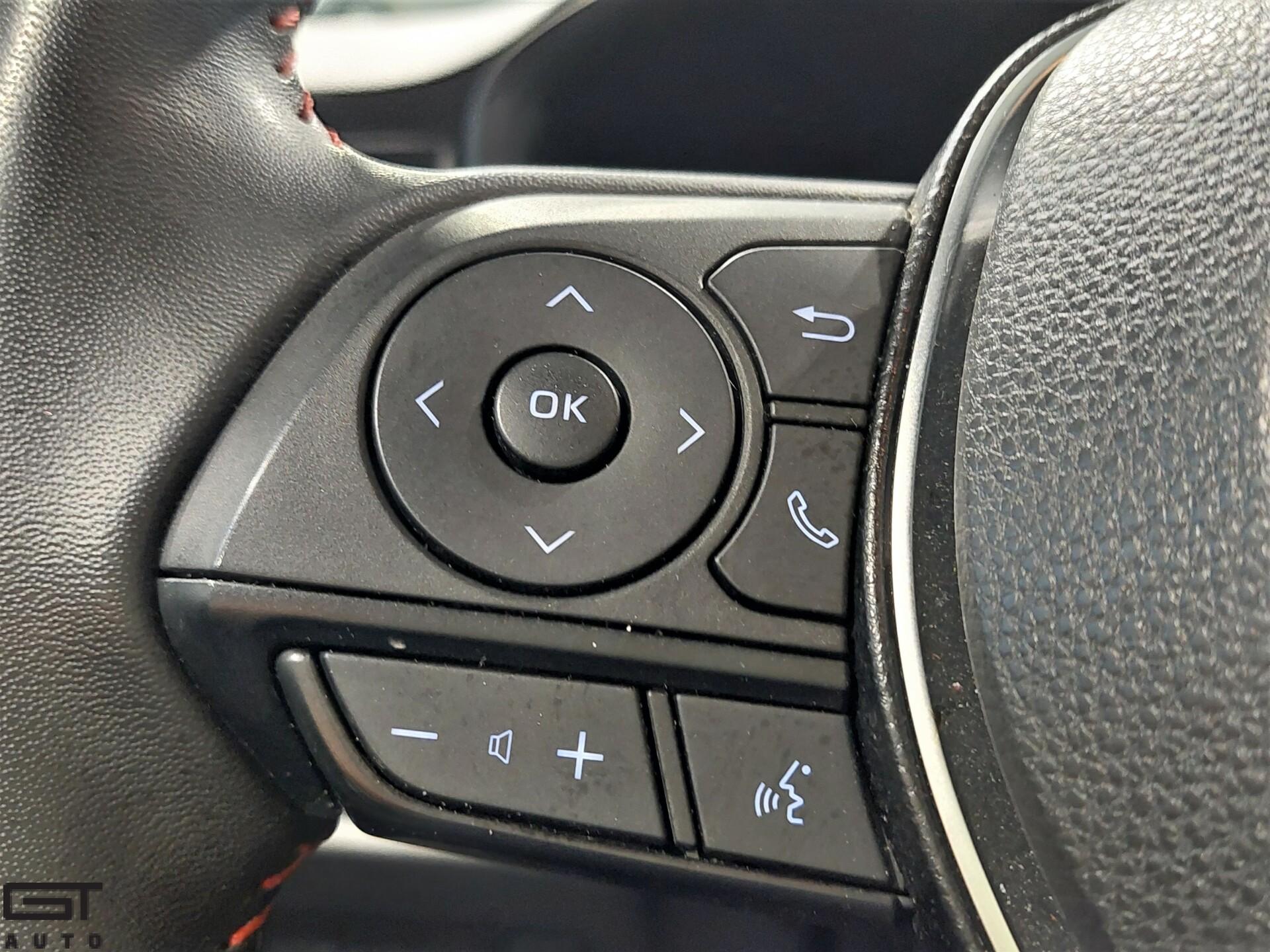 Toyota RAV4 Plug-In