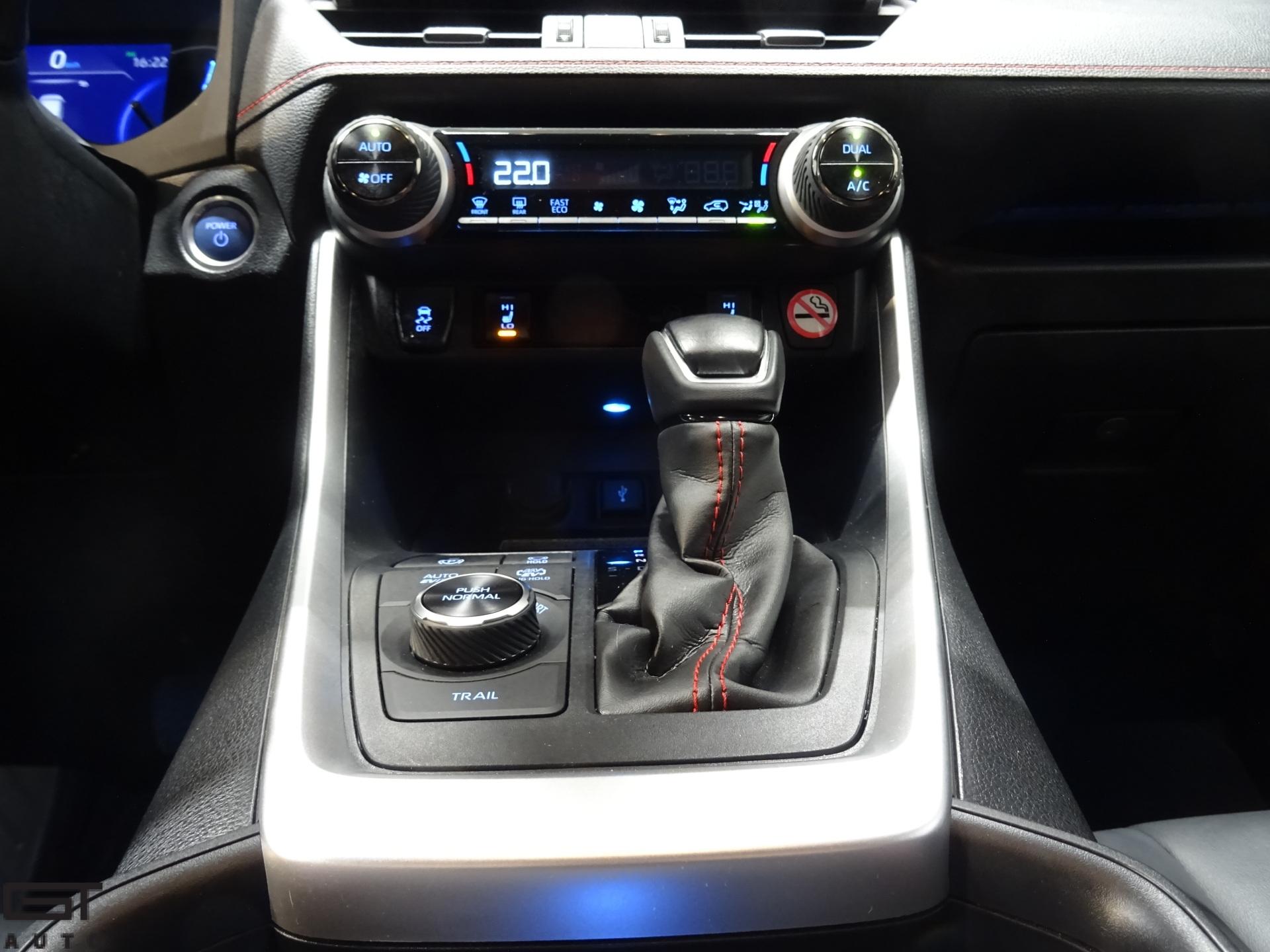 Toyota RAV4 Plug-In