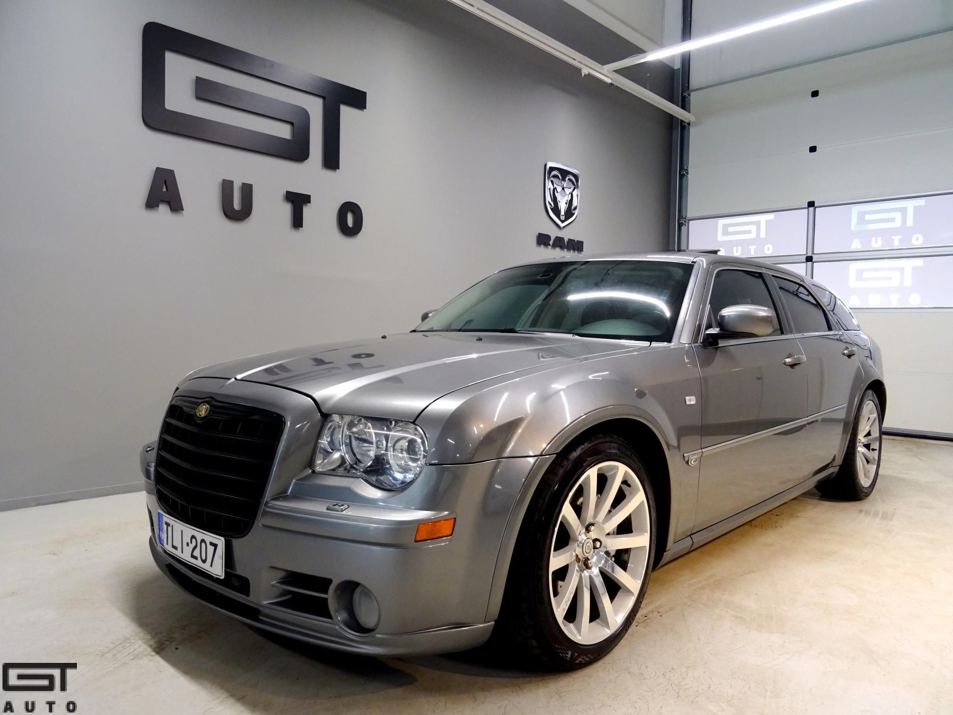 Chrysler 300C