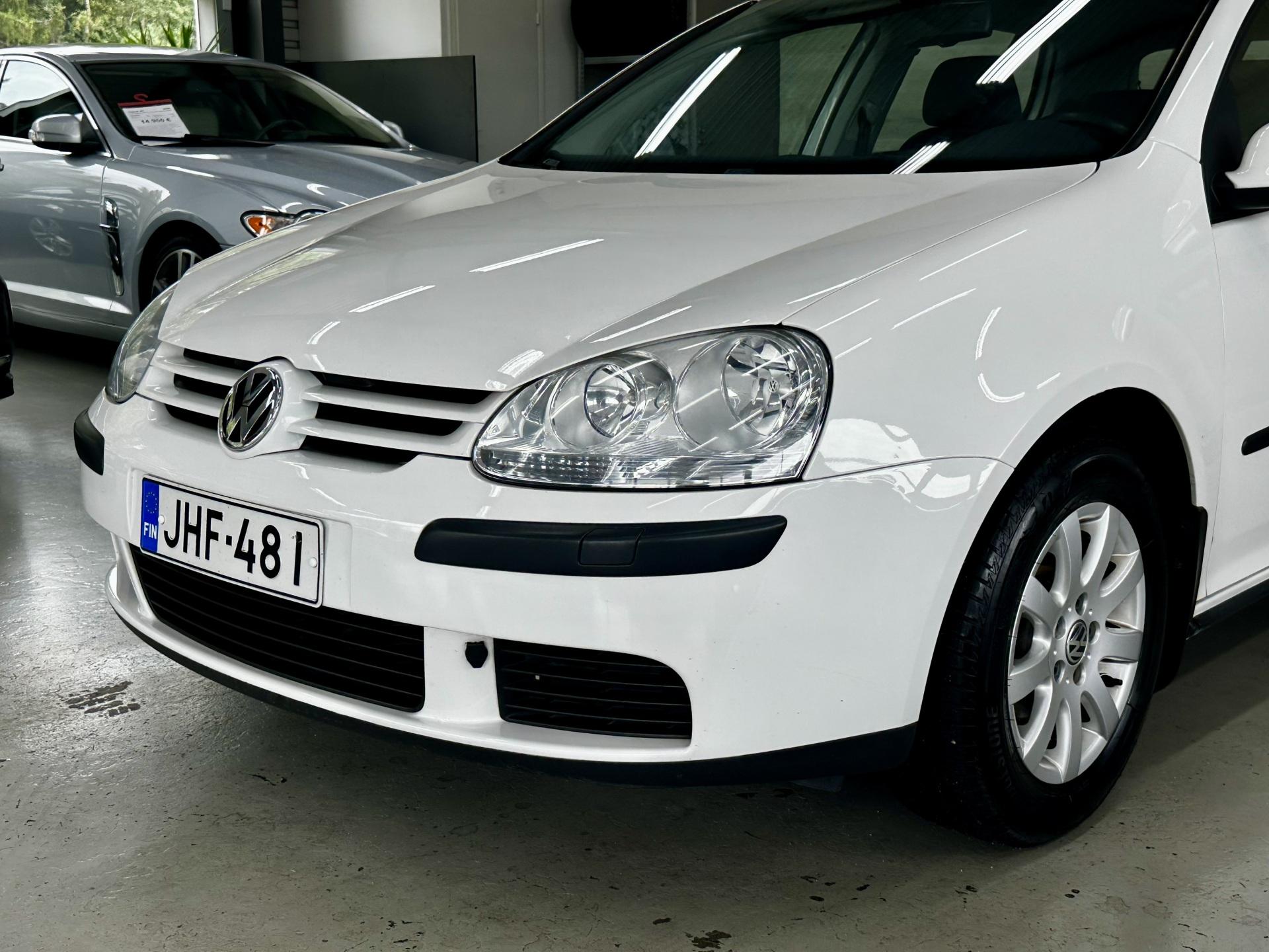 Volkswagen Golf 2007, kuva 2/22