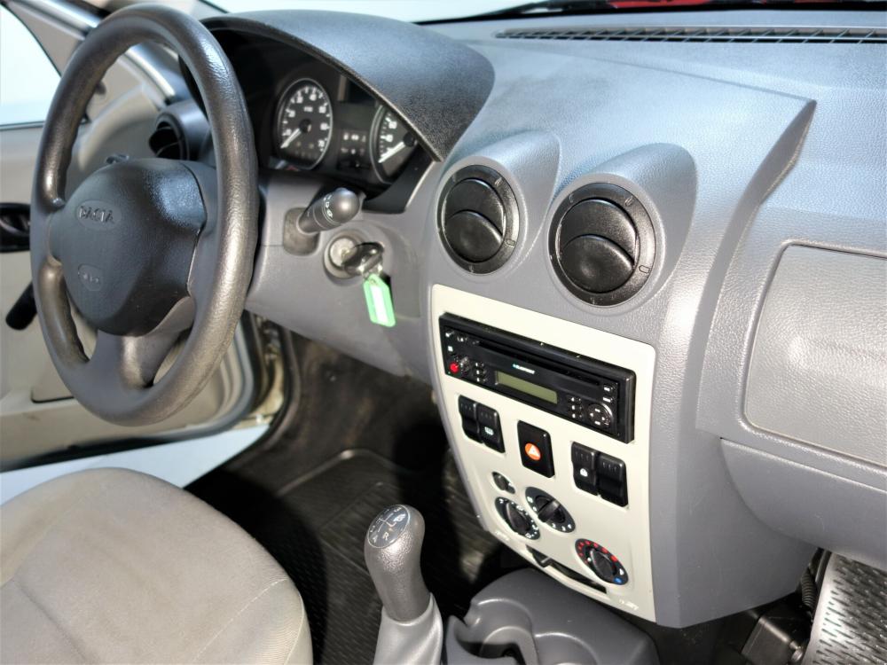 Vaihtoauto Dacia Logan MCV