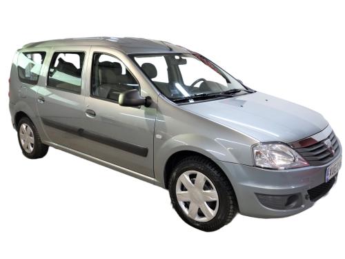 Vaihtoauto Raisio