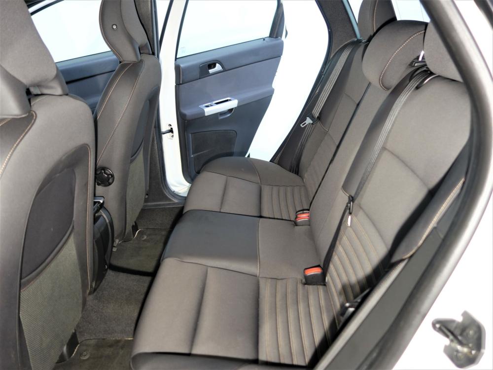 Vaihtoauto Volvo V50