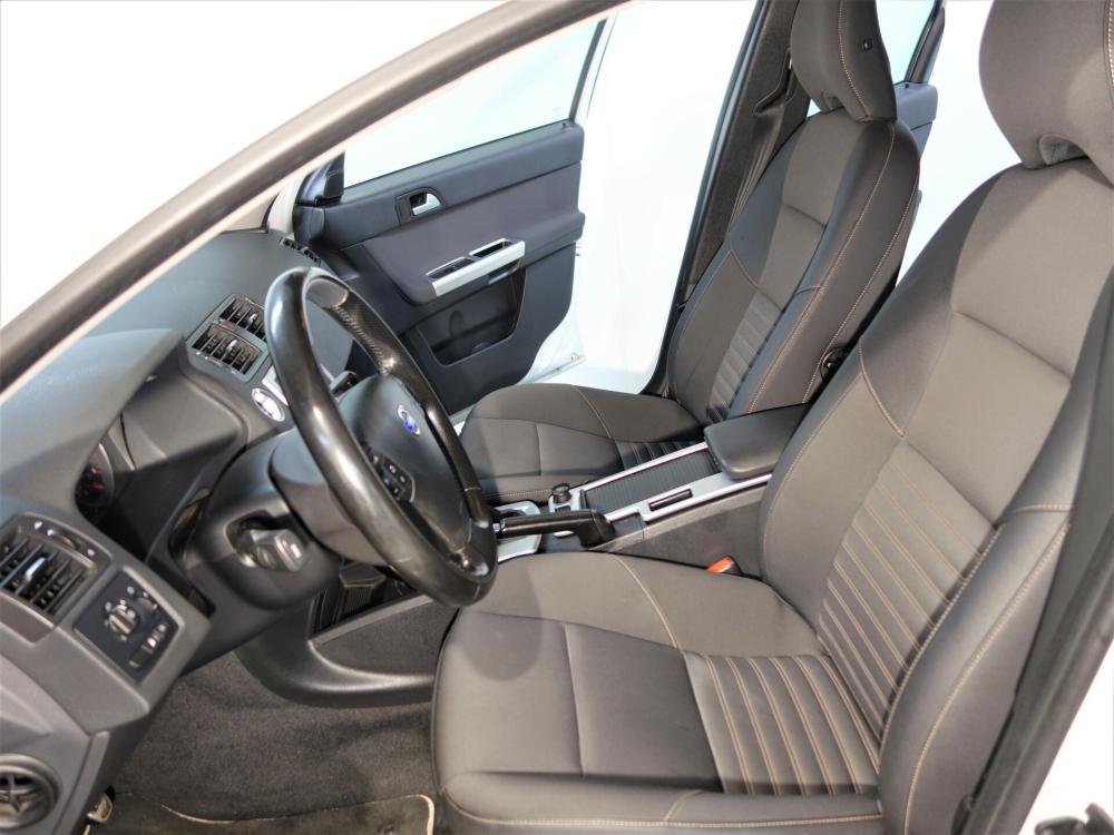 Vaihtoauto Volvo V50
