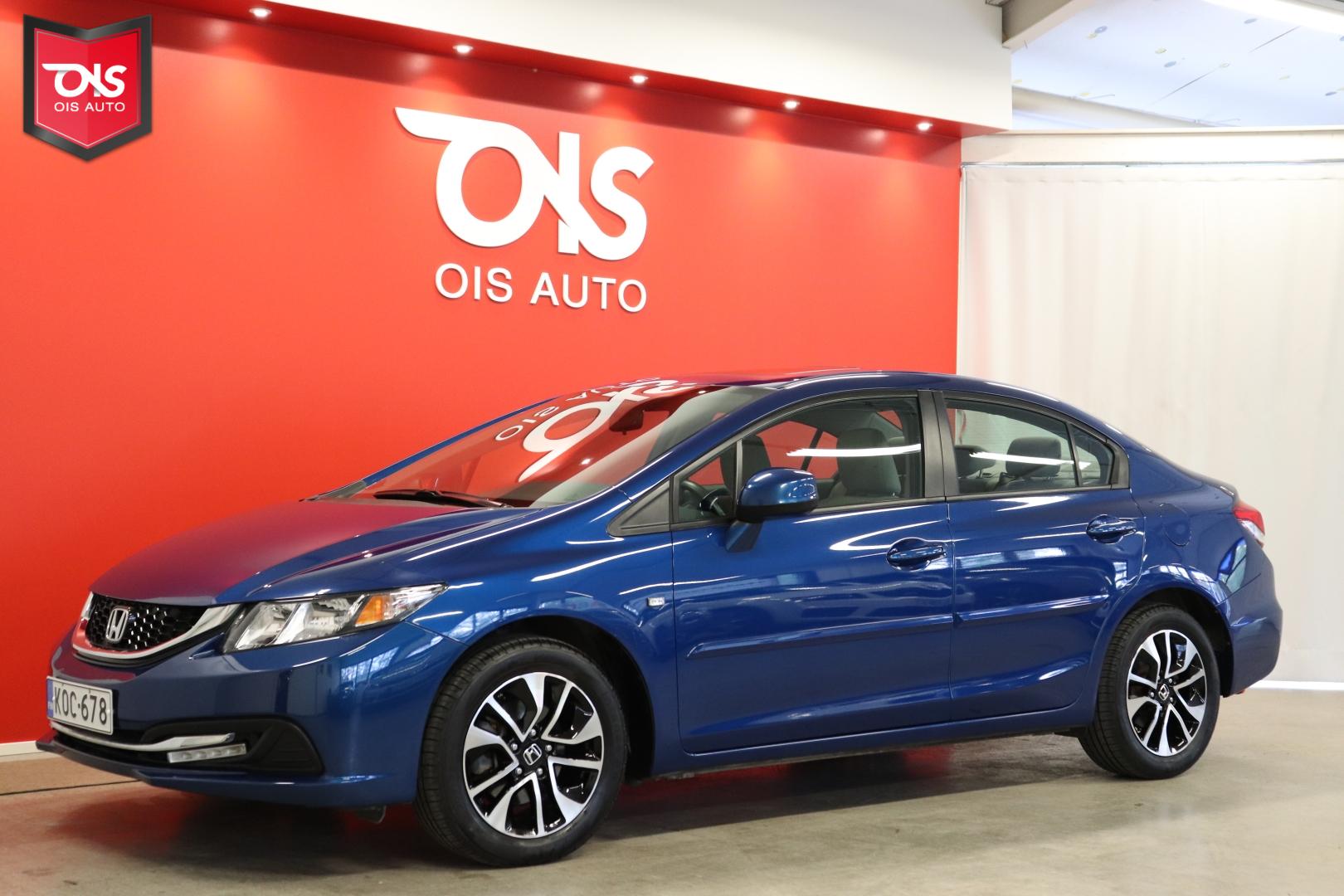 Civic Honda