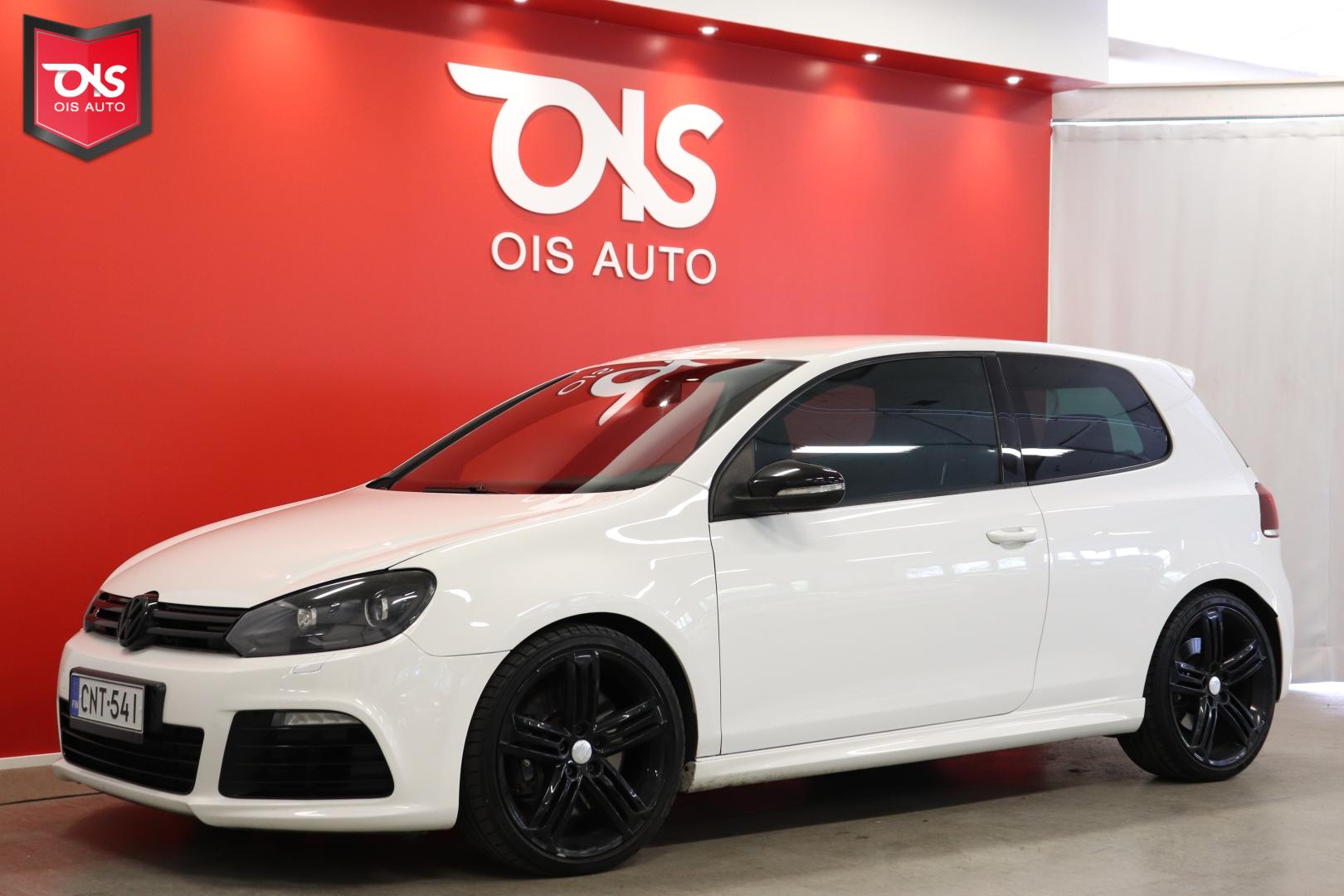 Golf Volkswagen