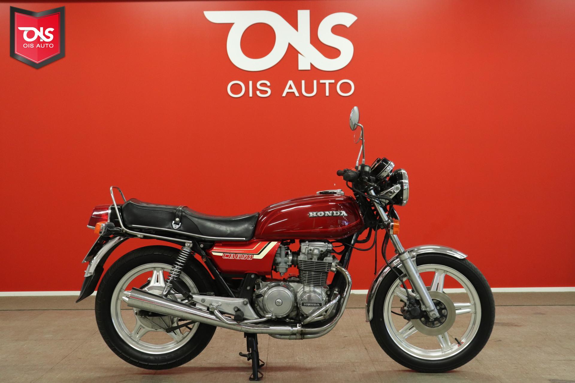 CB Honda