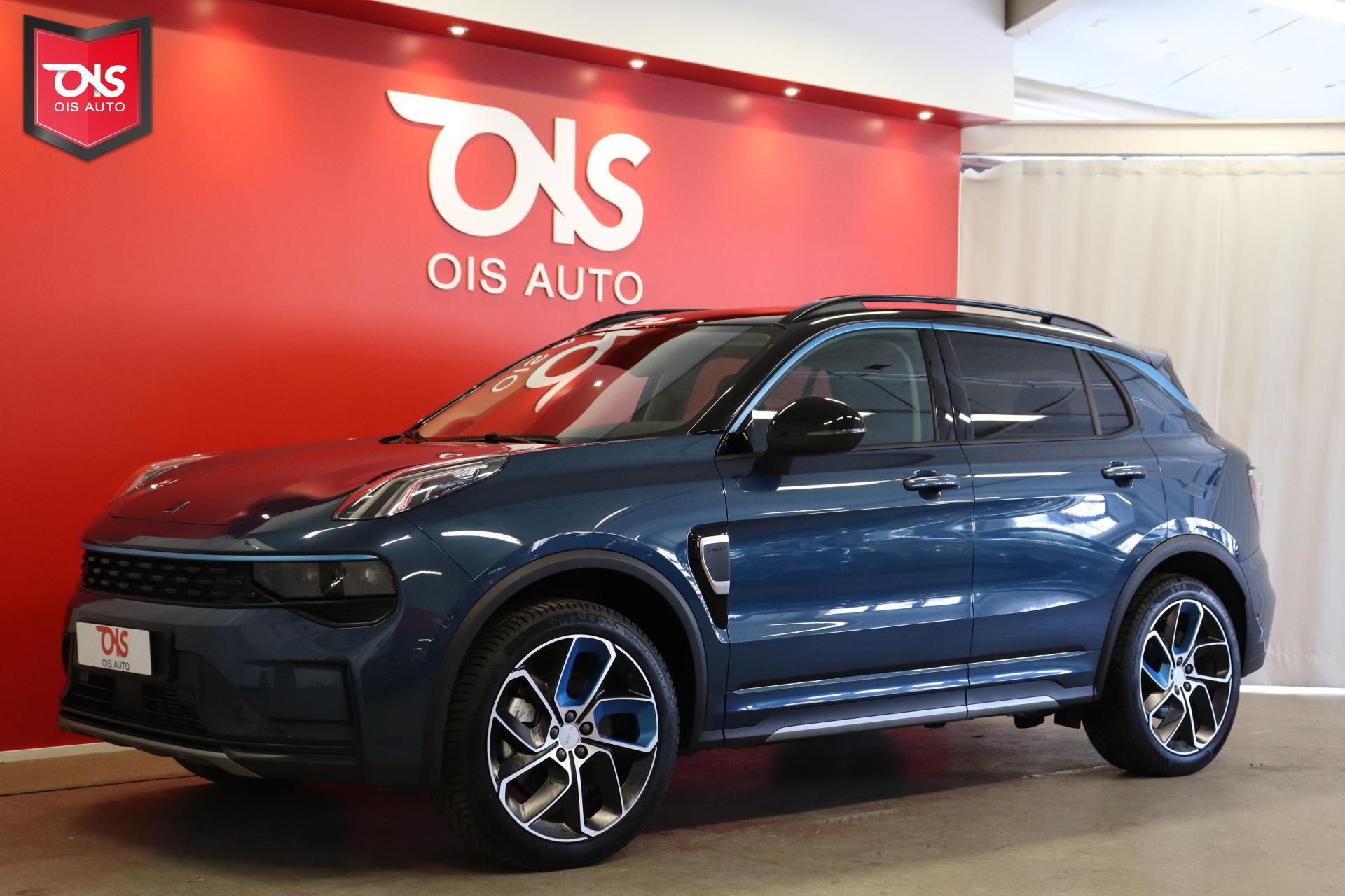 01 Lynk & Co