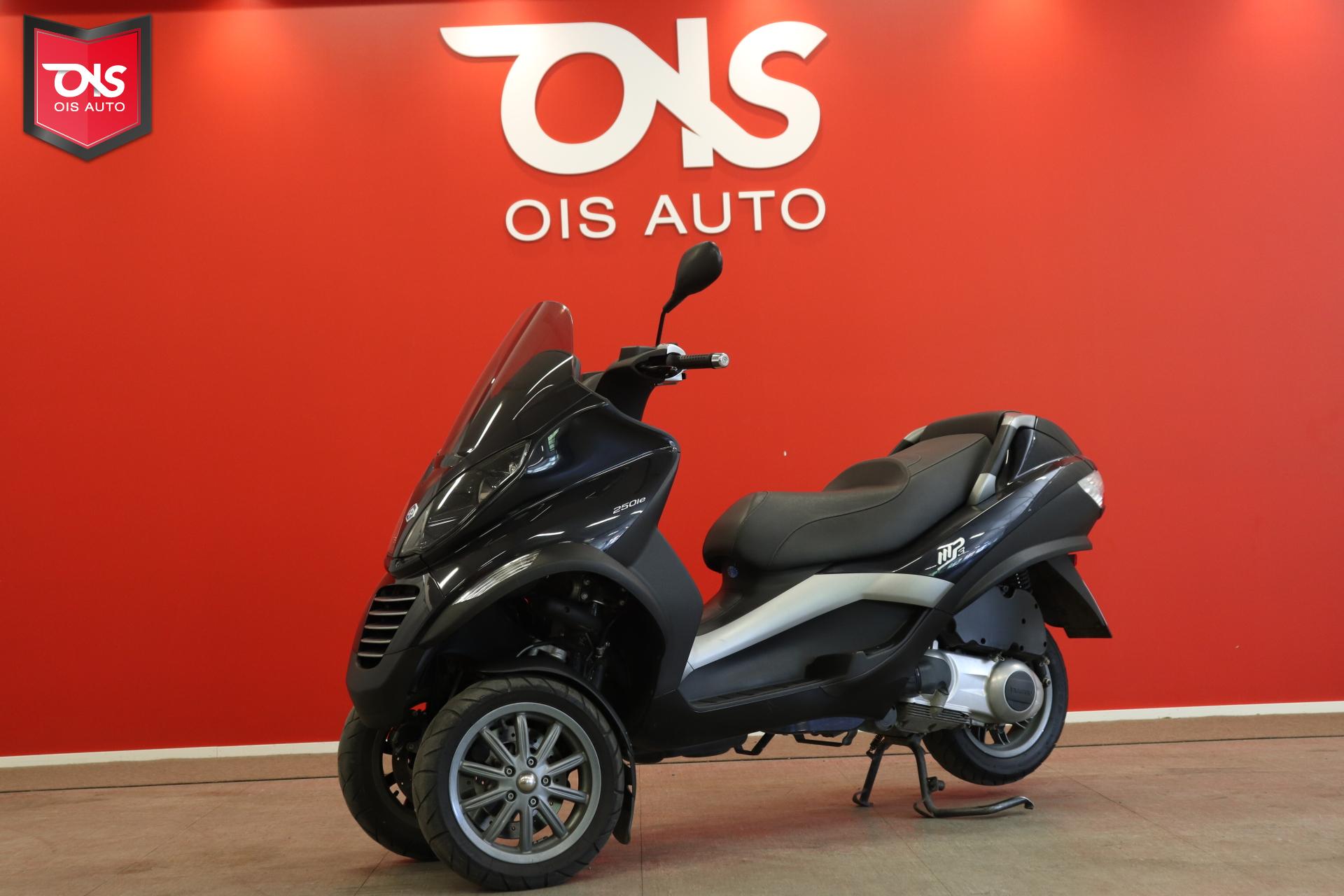 MP3 Piaggio