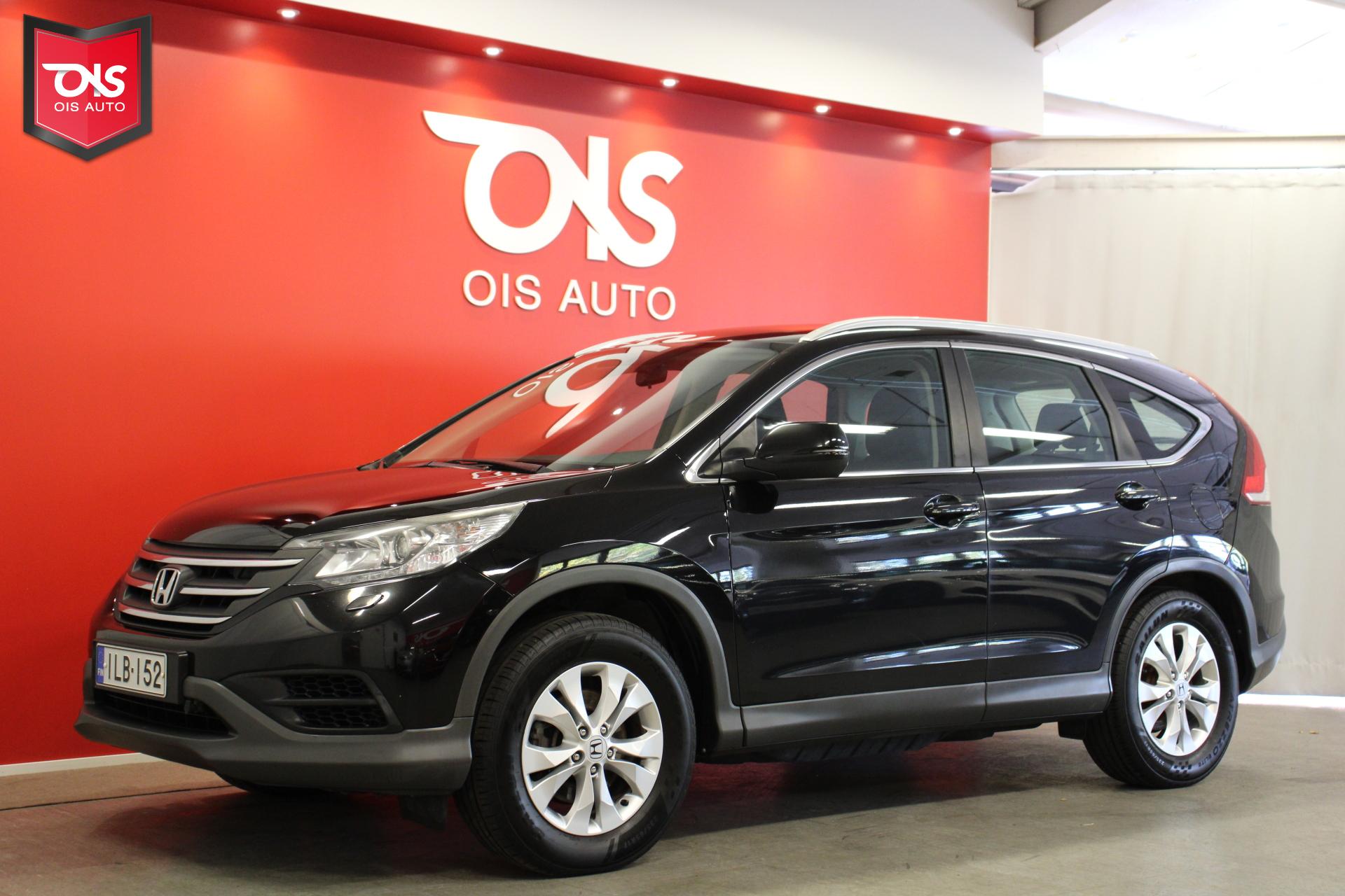 CR-V Honda