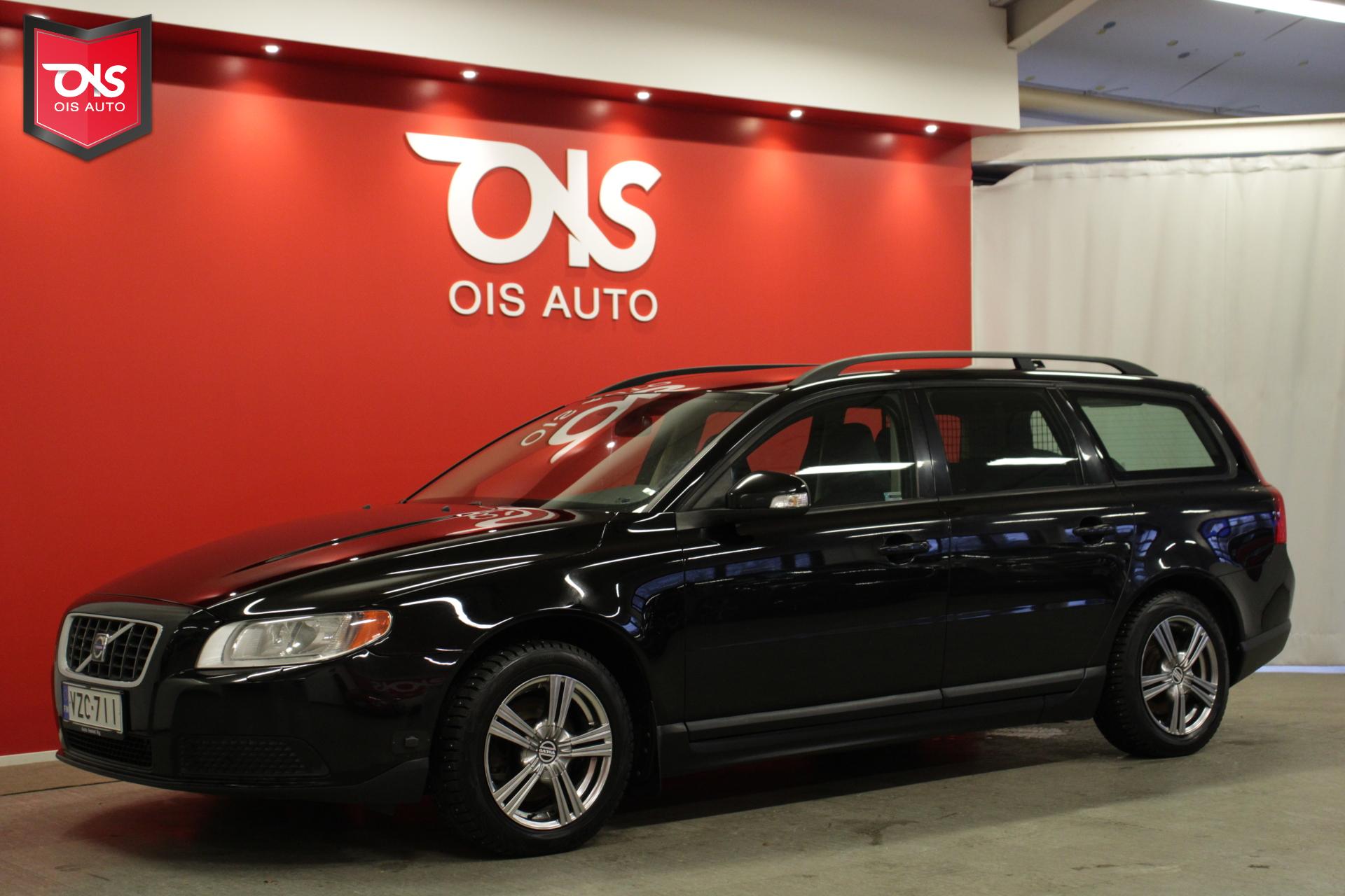 V70 Volvo