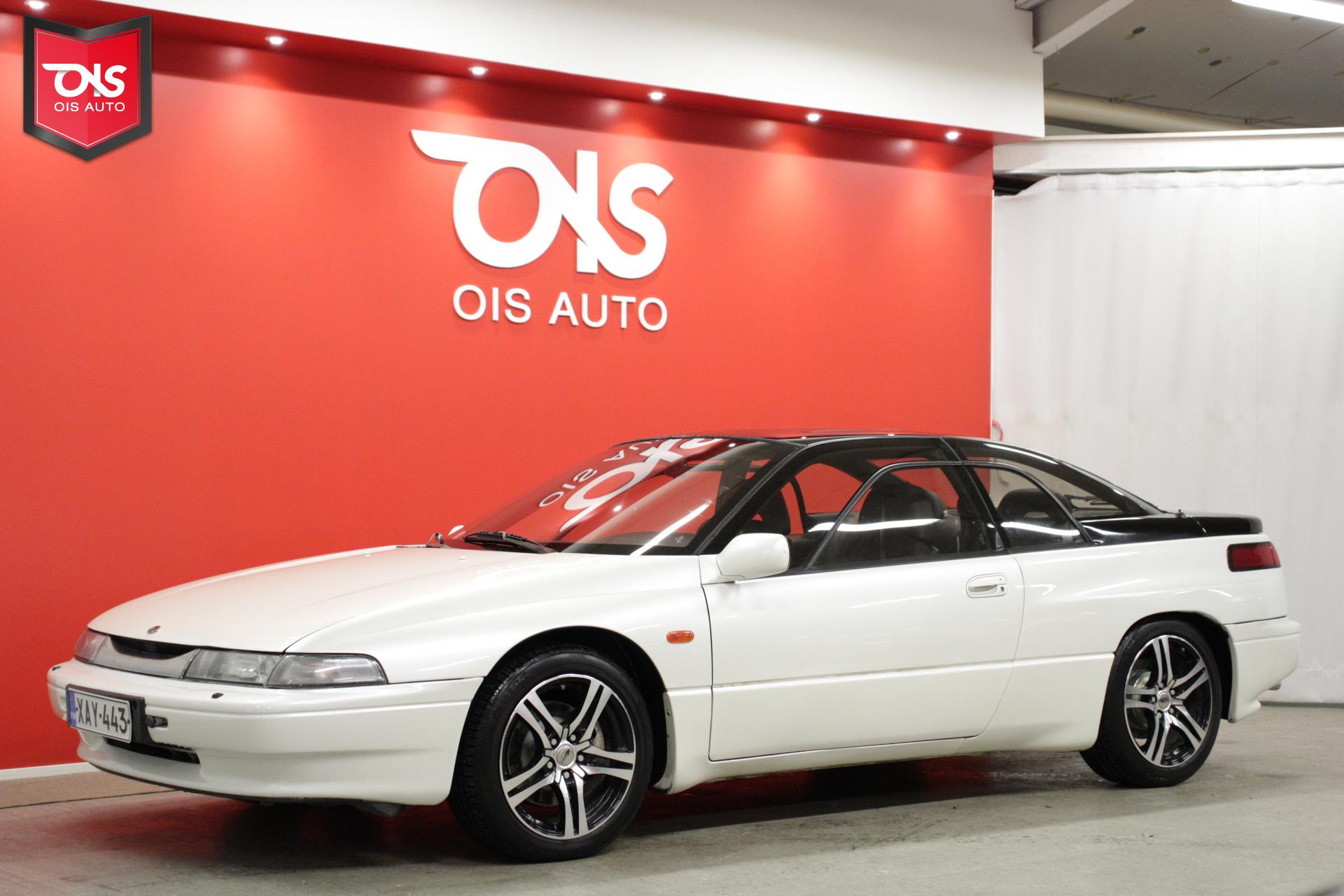 Subaru SVX