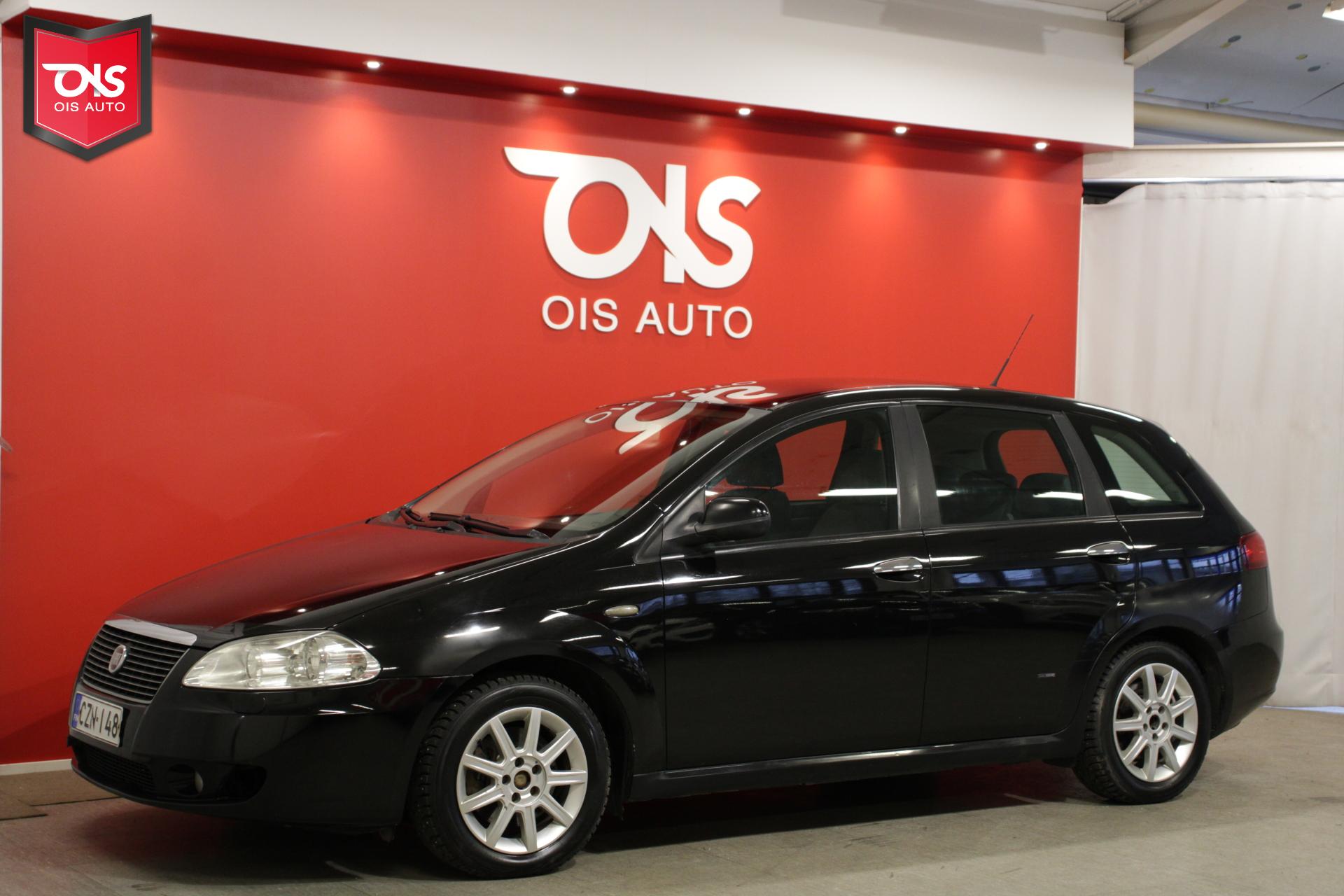 Croma Fiat
