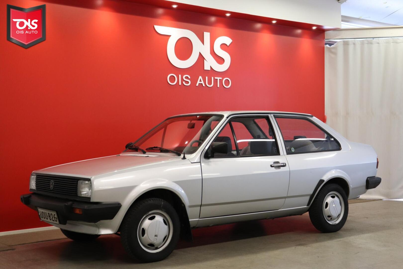 Polo Volkswagen