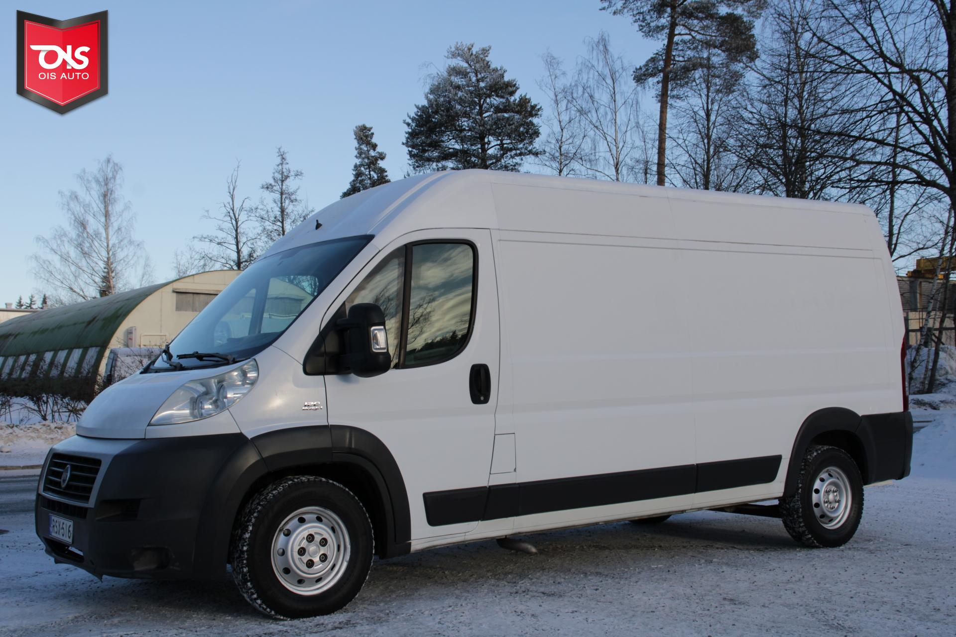 Ducato Fiat