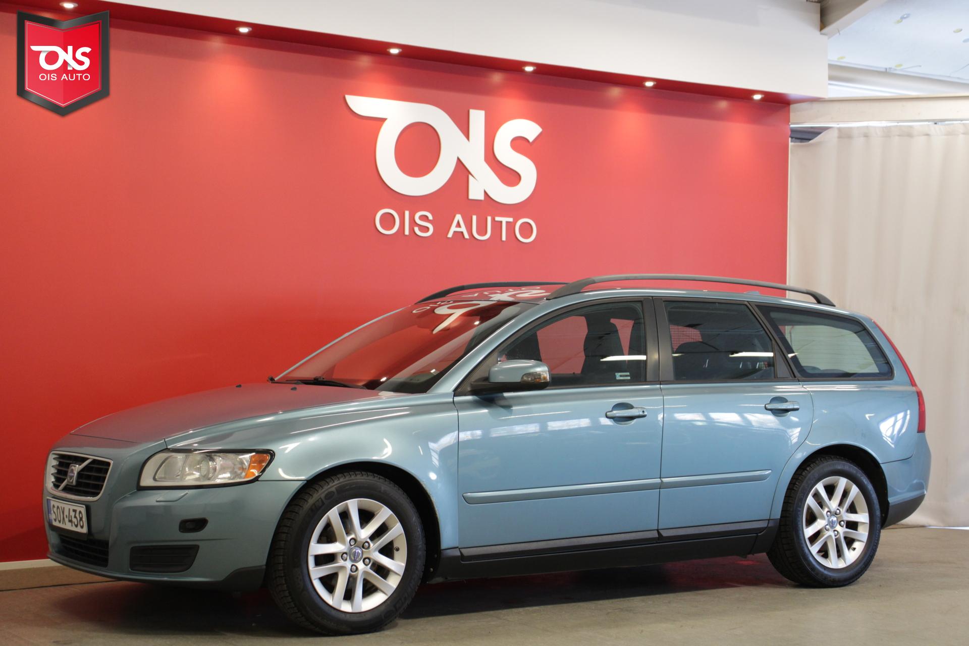 V50 Volvo