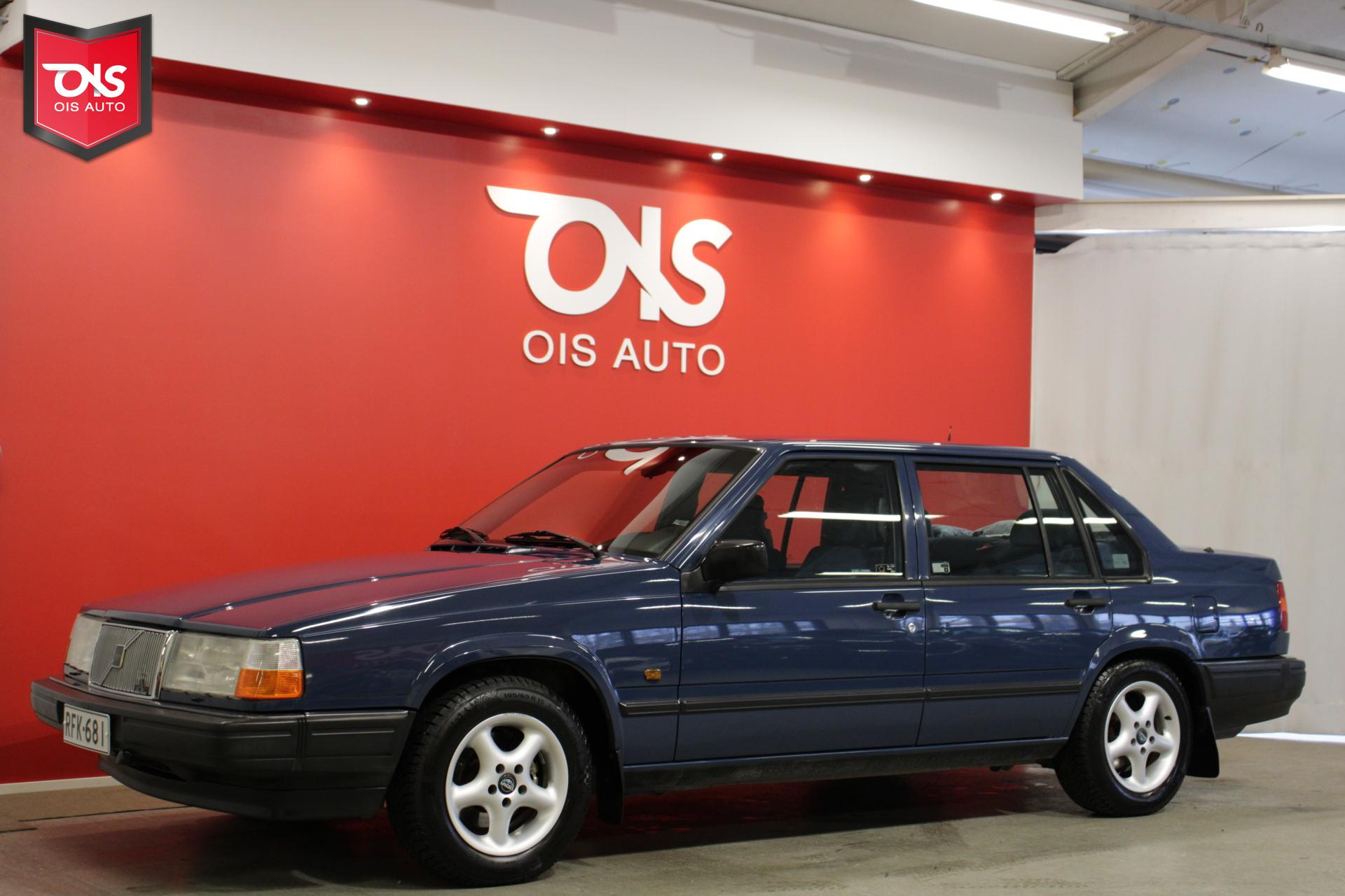 940 Volvo