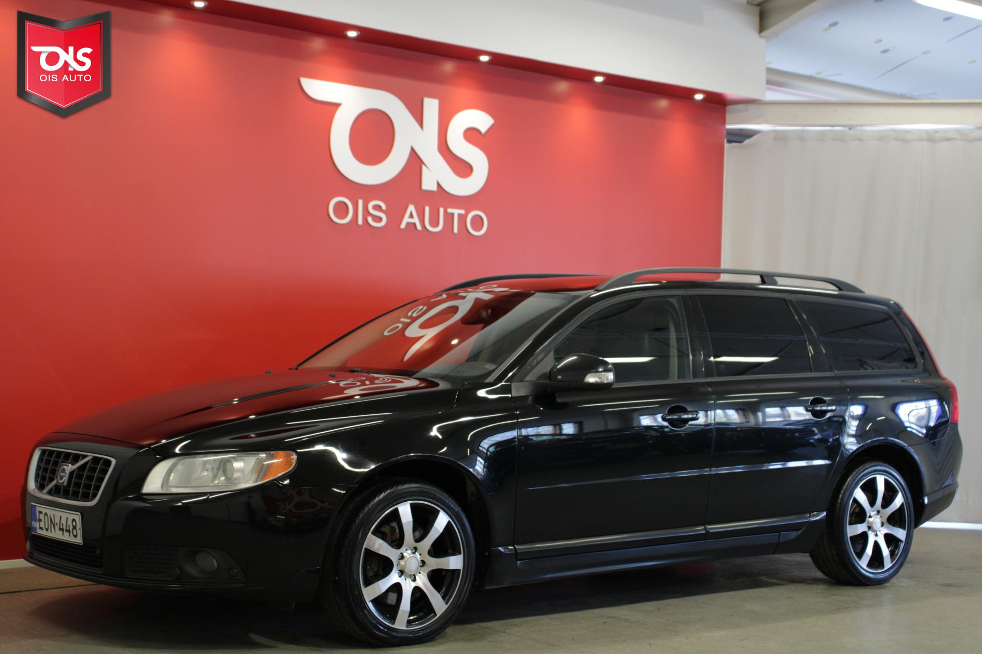 V70 Volvo