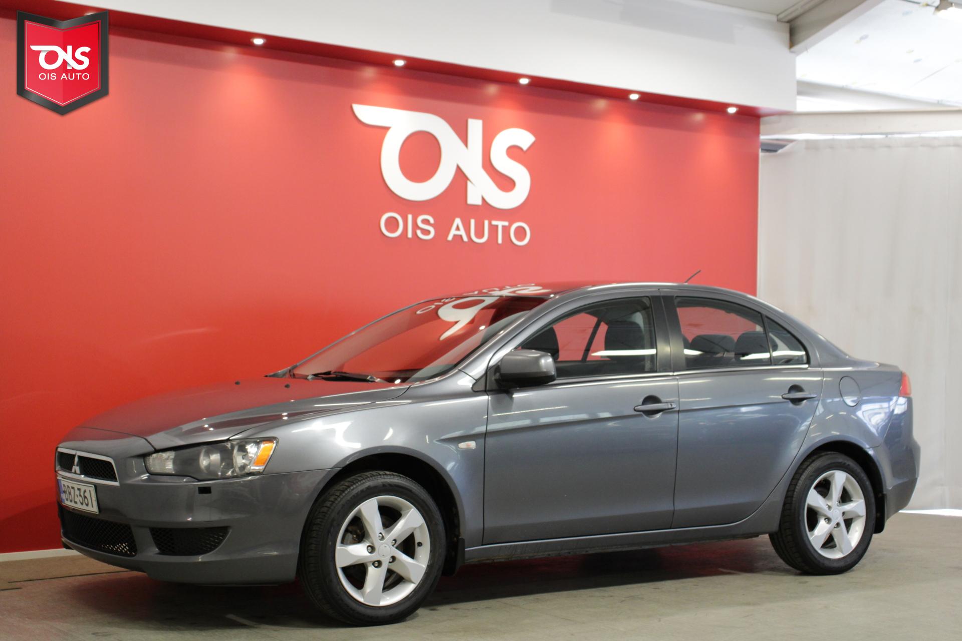 Lancer Mitsubishi