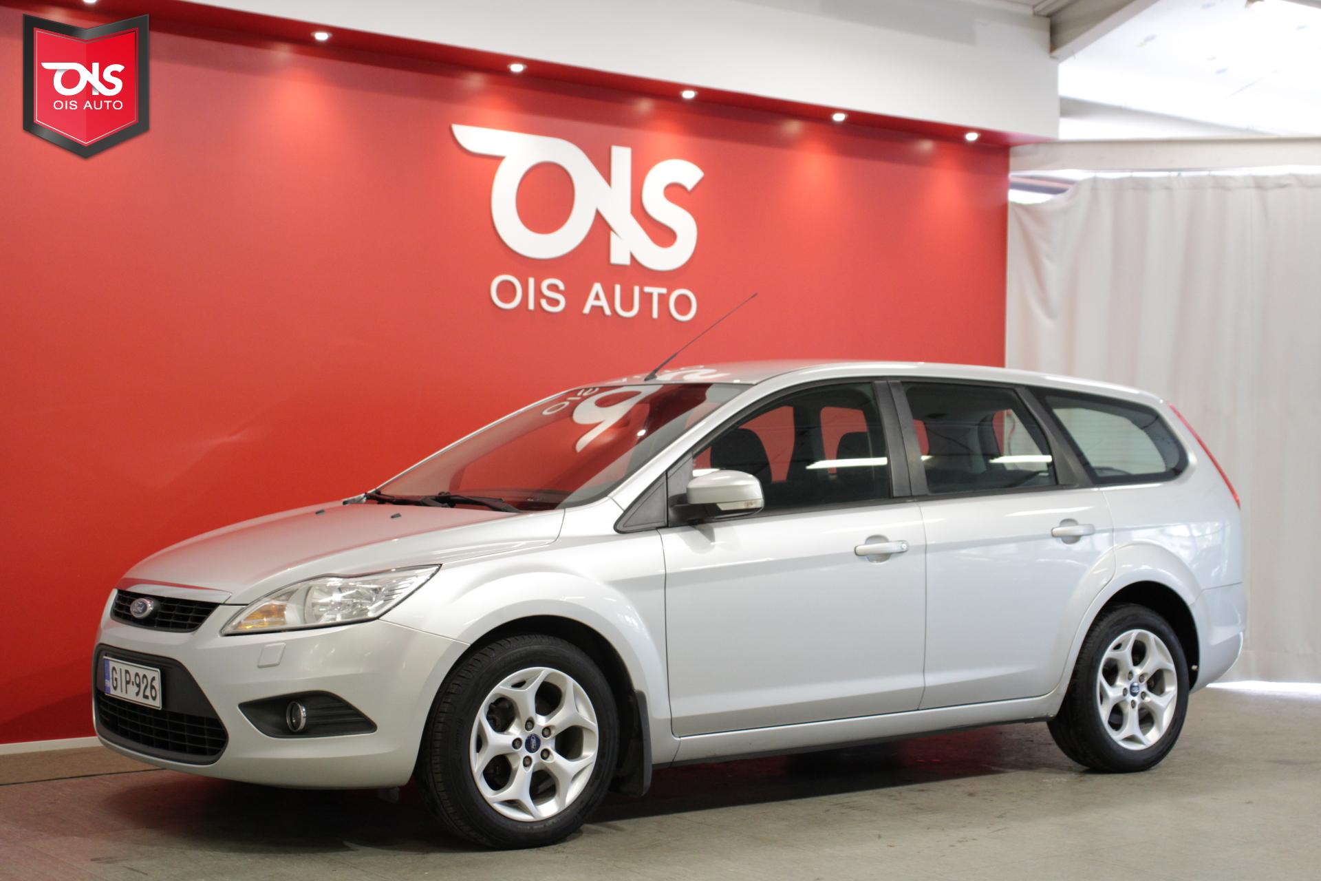Focus Ford