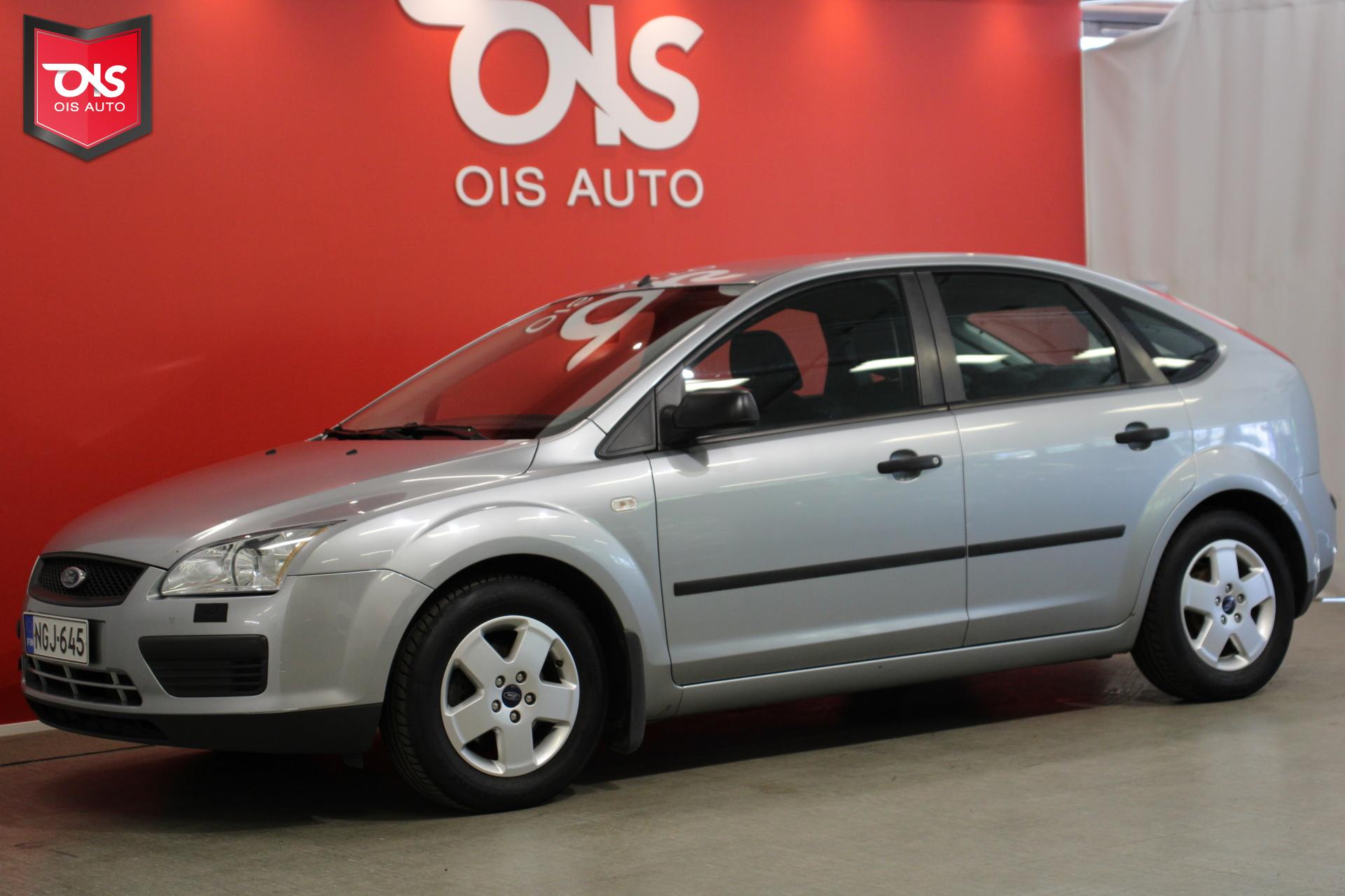 Focus Ford