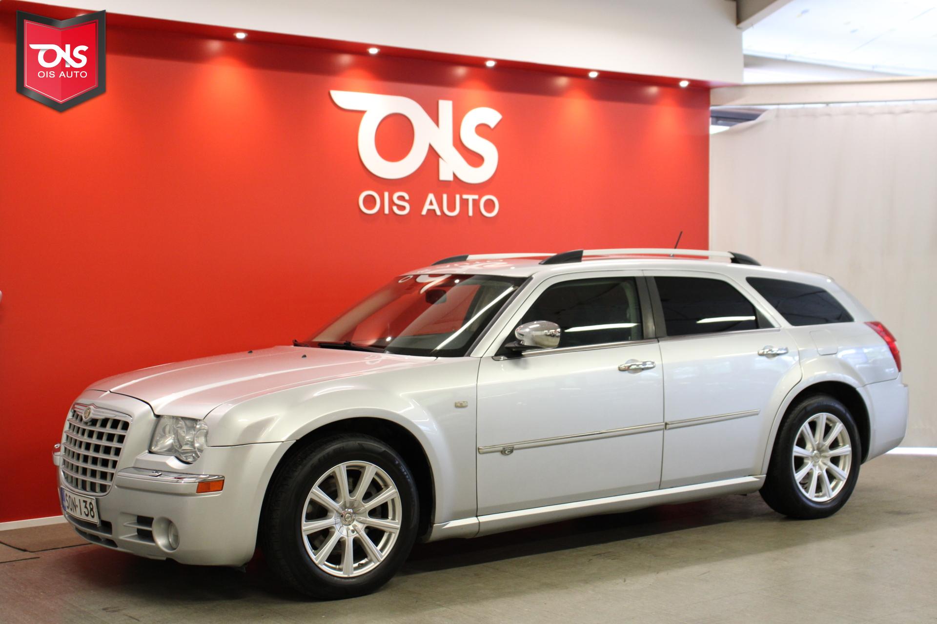 300C Chrysler