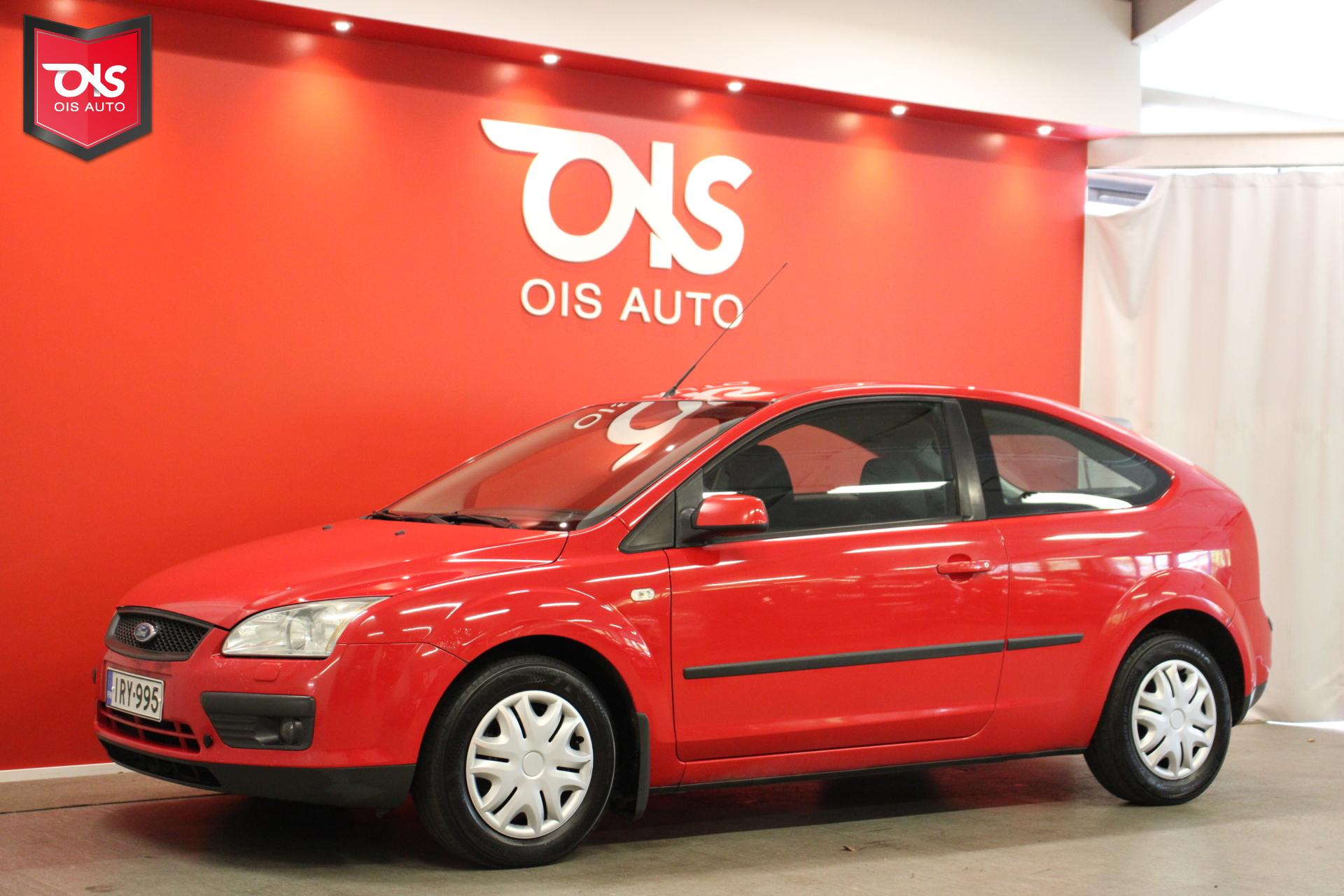Focus Ford