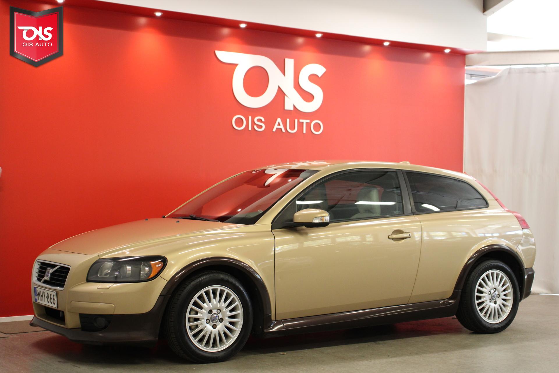 C30 Volvo