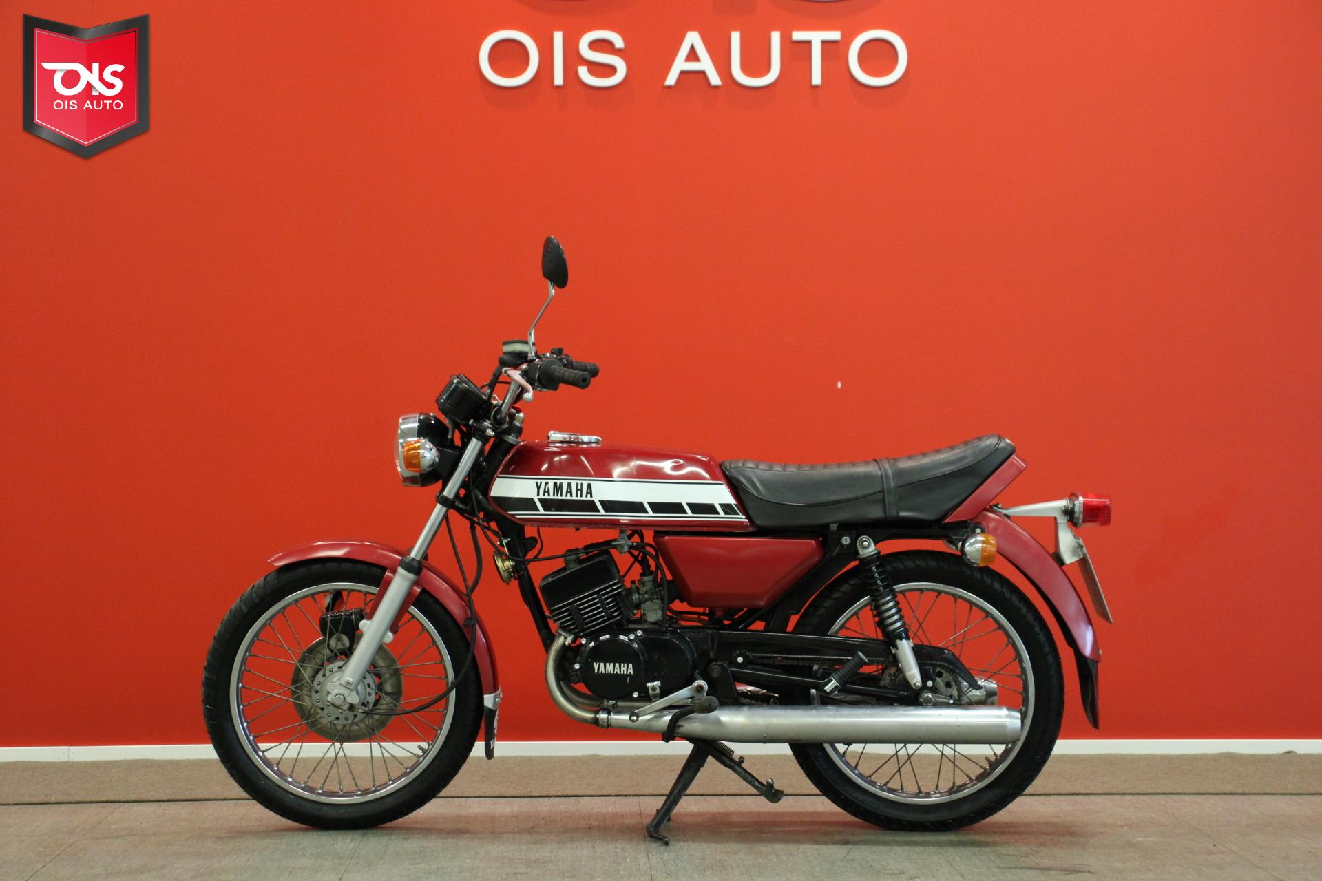125 DX