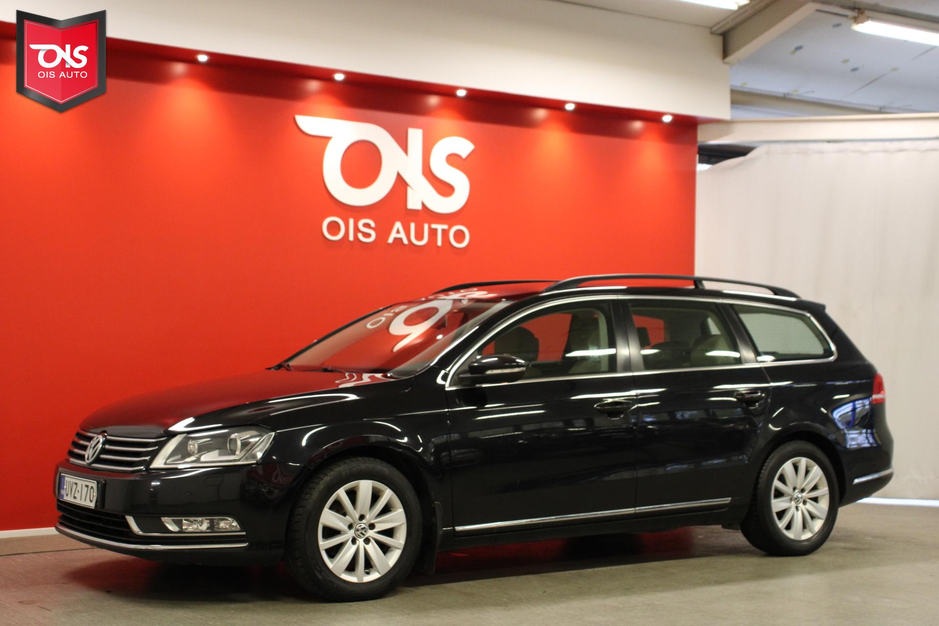 Passat Volkswagen