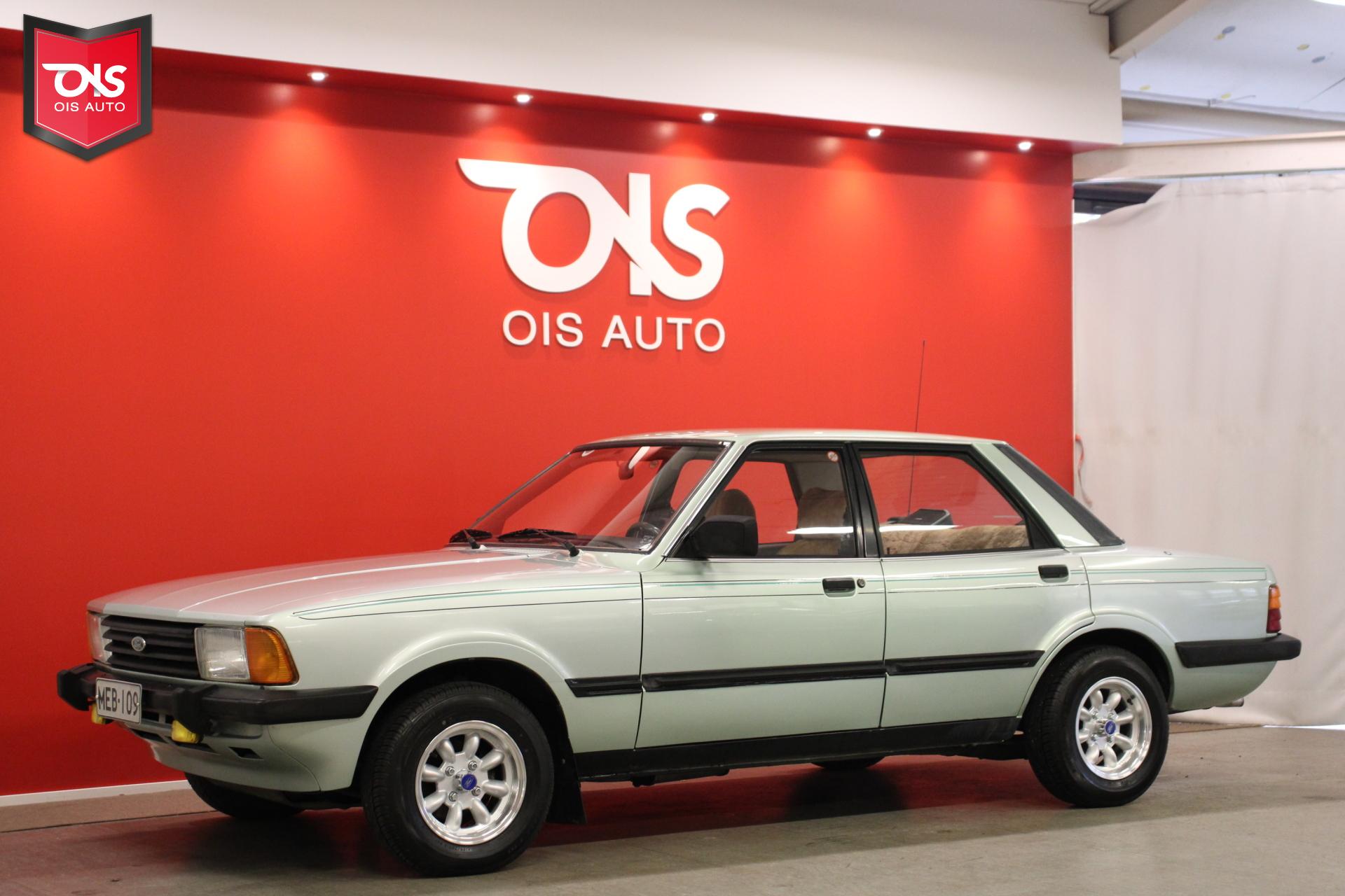 Ford Taunus