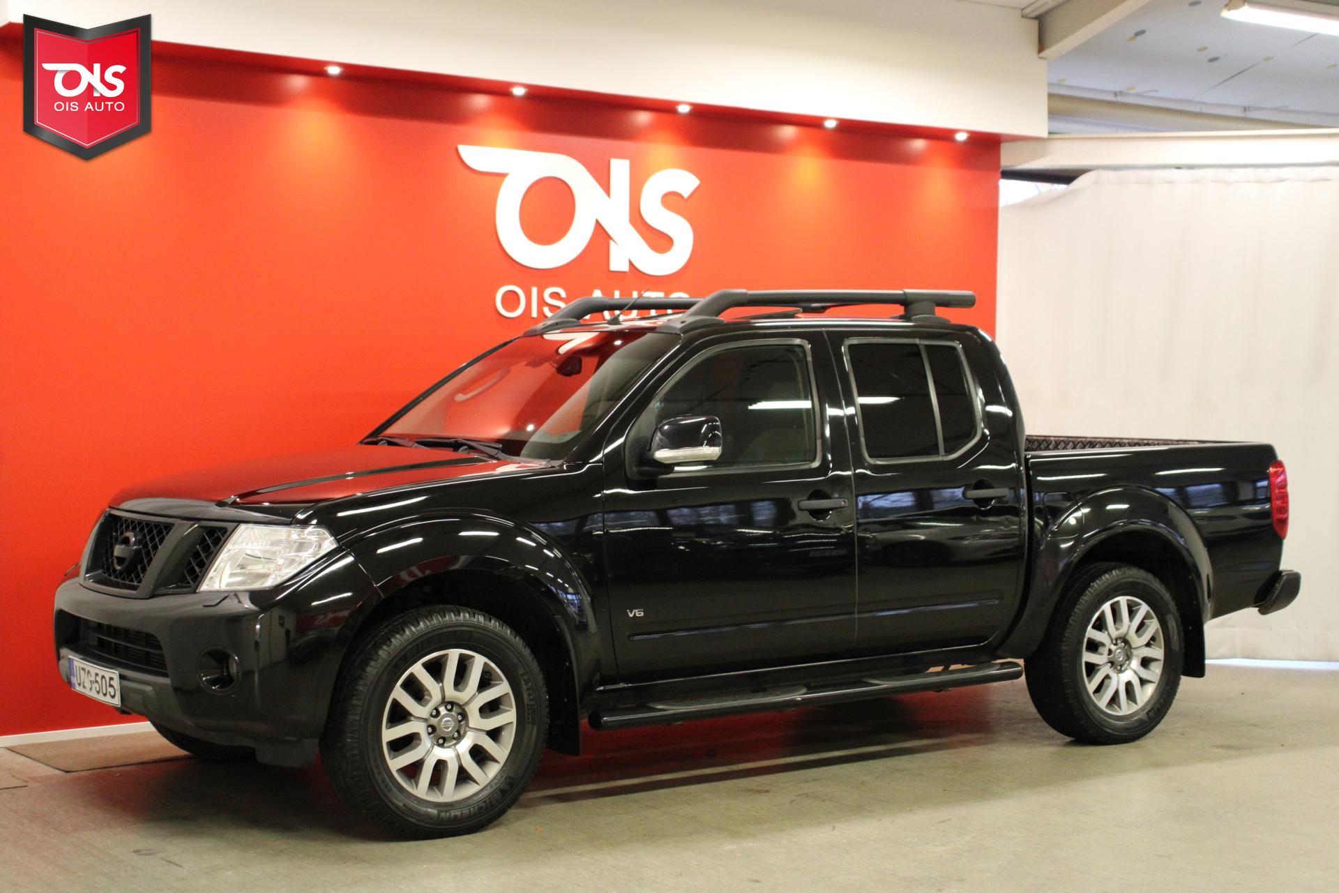 Navara Nissan