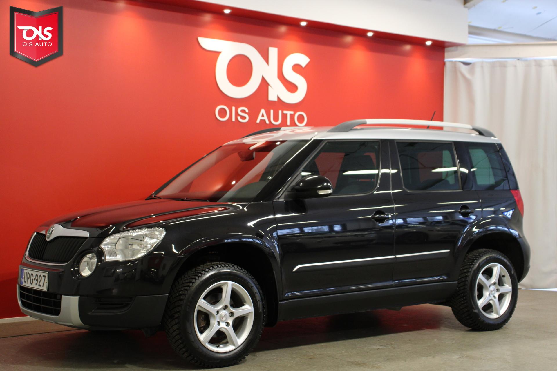 1,2 TSI Fresh * Suomi-Auto Ensimmäiseltä Omistajalta * Juuri Huollettu * Lohkolämmitin * 2x Aluvanteet * Rahoitus