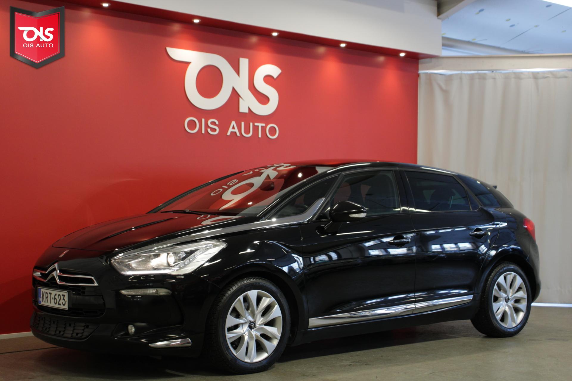 THP 156 So Chic Aut * 2x Alut * Keyless * Tutkat * Bt * Vakkari * Puoli Nahka/Alcantara Penkit * Rahoitus