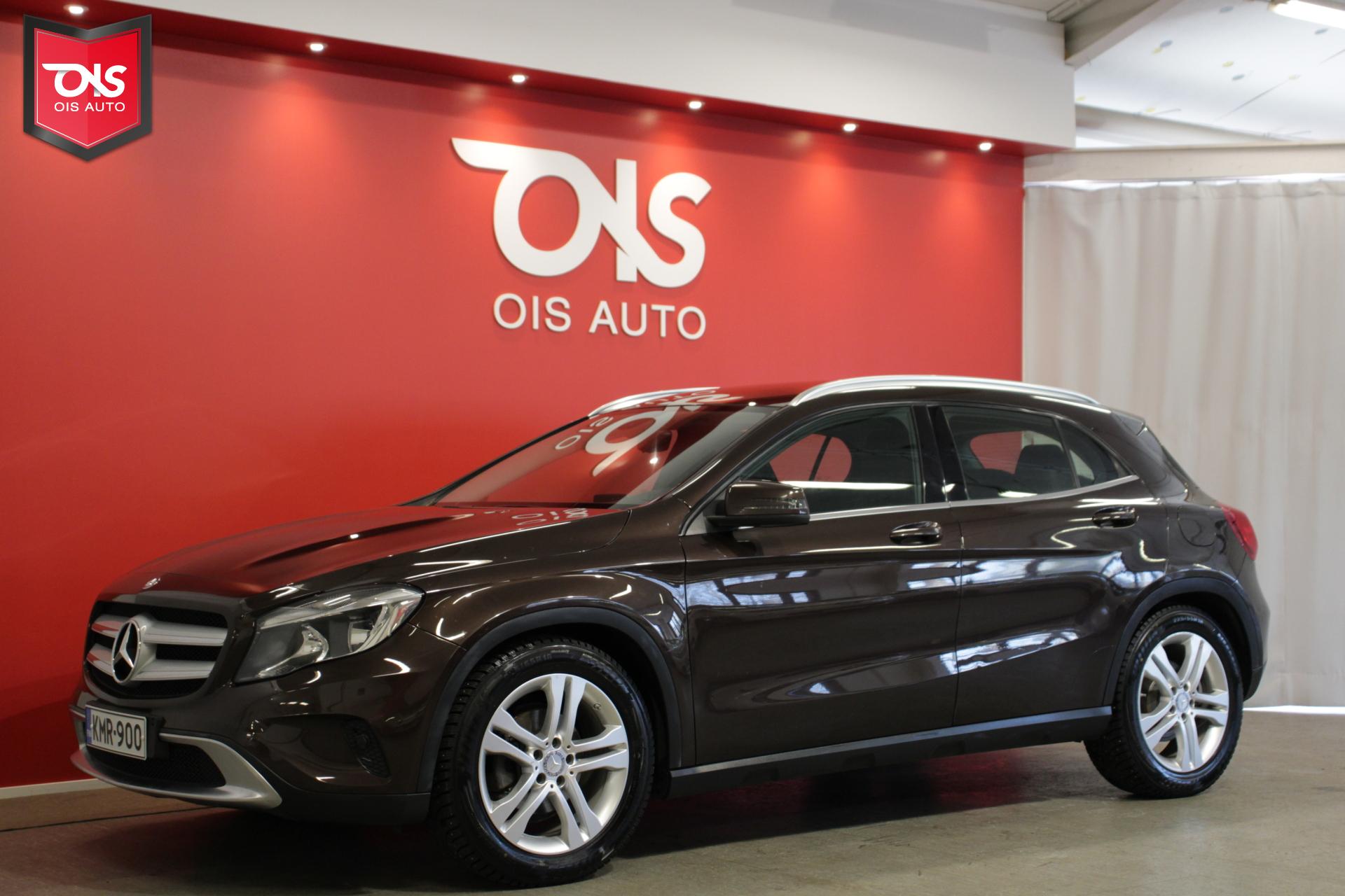 220 CDI 4Matic A * Vetokoukku * Lohkolämmitin * Neliveto * 2x Aluvanteet * Vakkari * Osanahat * Bt * Rahoitus *