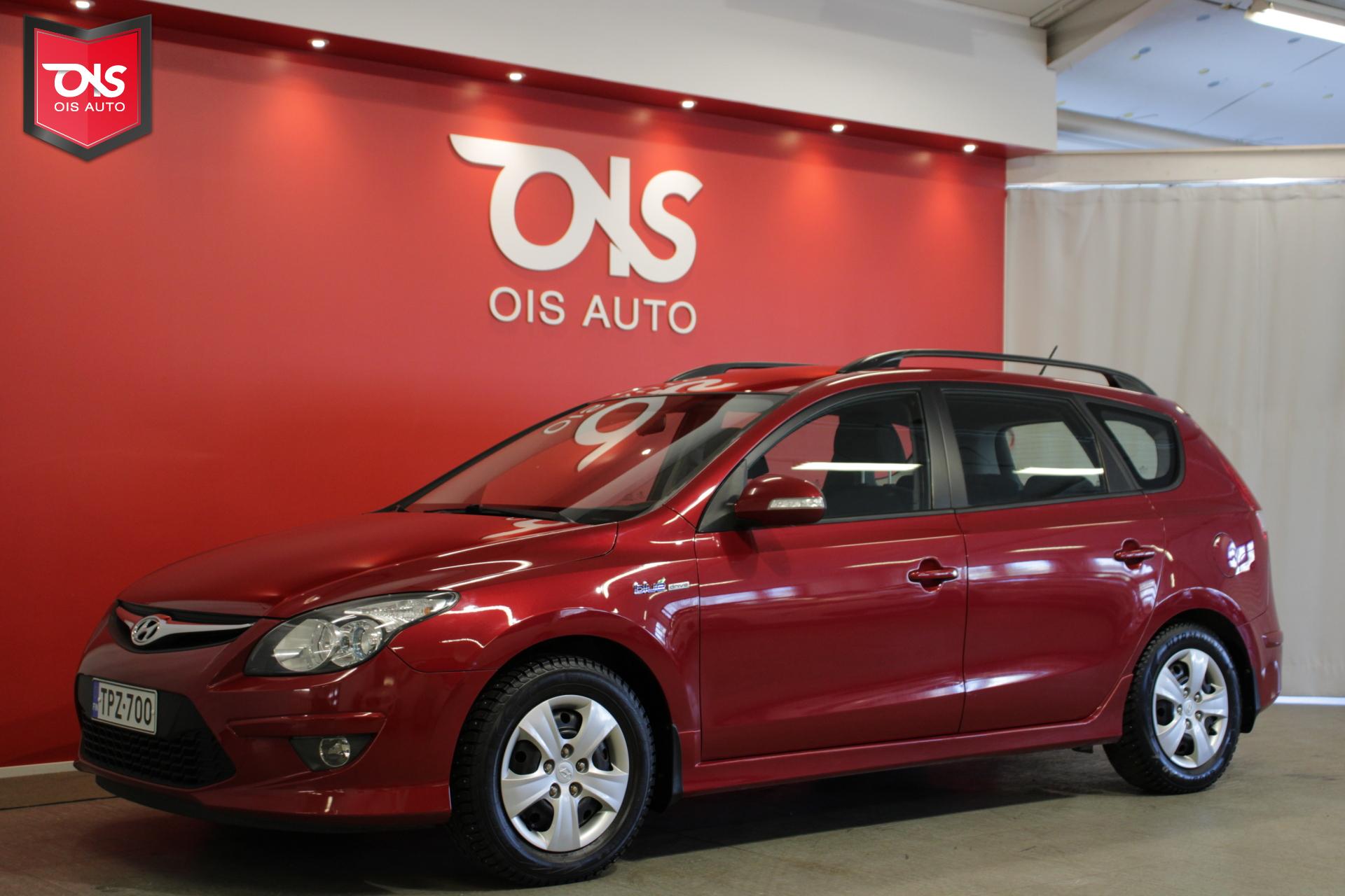 Wagon 1,6 CVVT 6MT ISG Premium * 2-Omisteinen * 2x Renkaat * Koukku * Vakkari * P. Tutka * Lohkolämmitin * Rahoitus