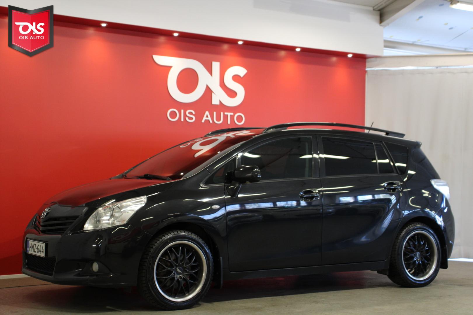 1,8 Valvematic Linea Sol Plus * Koukku * P-Kamera * Vakkari * Ilmastointi * Tummennetut ikkunat * Rahoitus