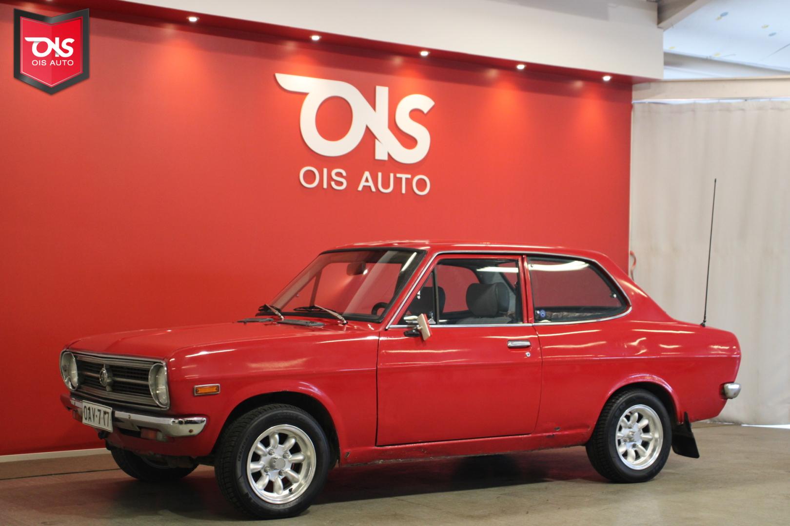 1200 DELUXE FINN * Sorateiden kunkku * Leimaa 31.3.2028 asti *  Rahoitus