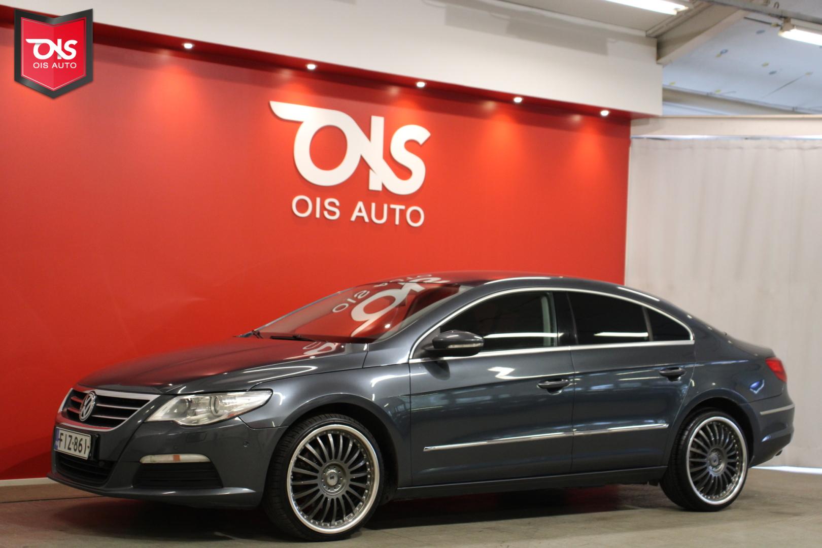 2,0TDI 140hv Sportline DSG * Tyylikäs ja taloudellinen * 19″ vanteet * Android soitin * Vakkari * Rahoitus