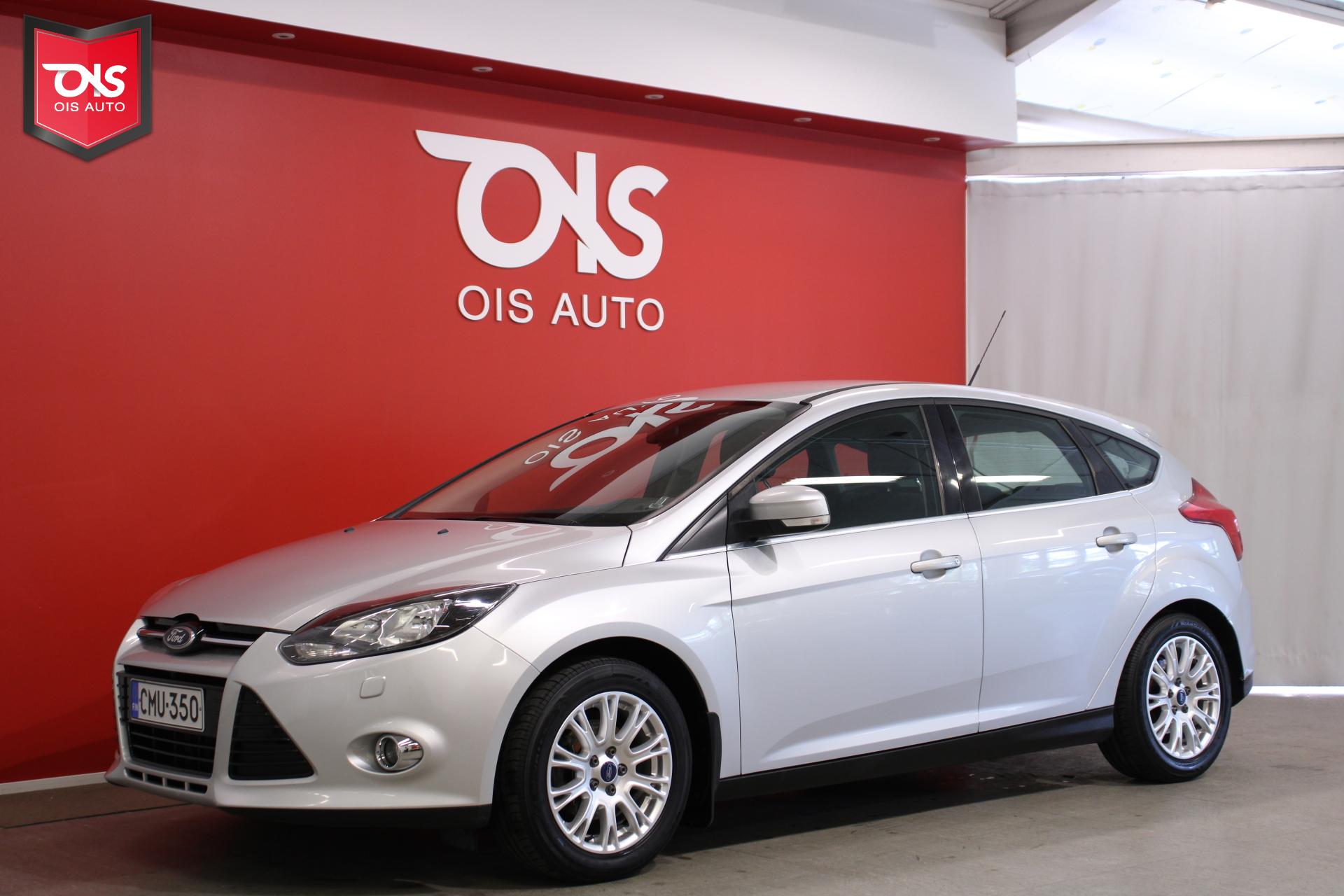 Focus Ford