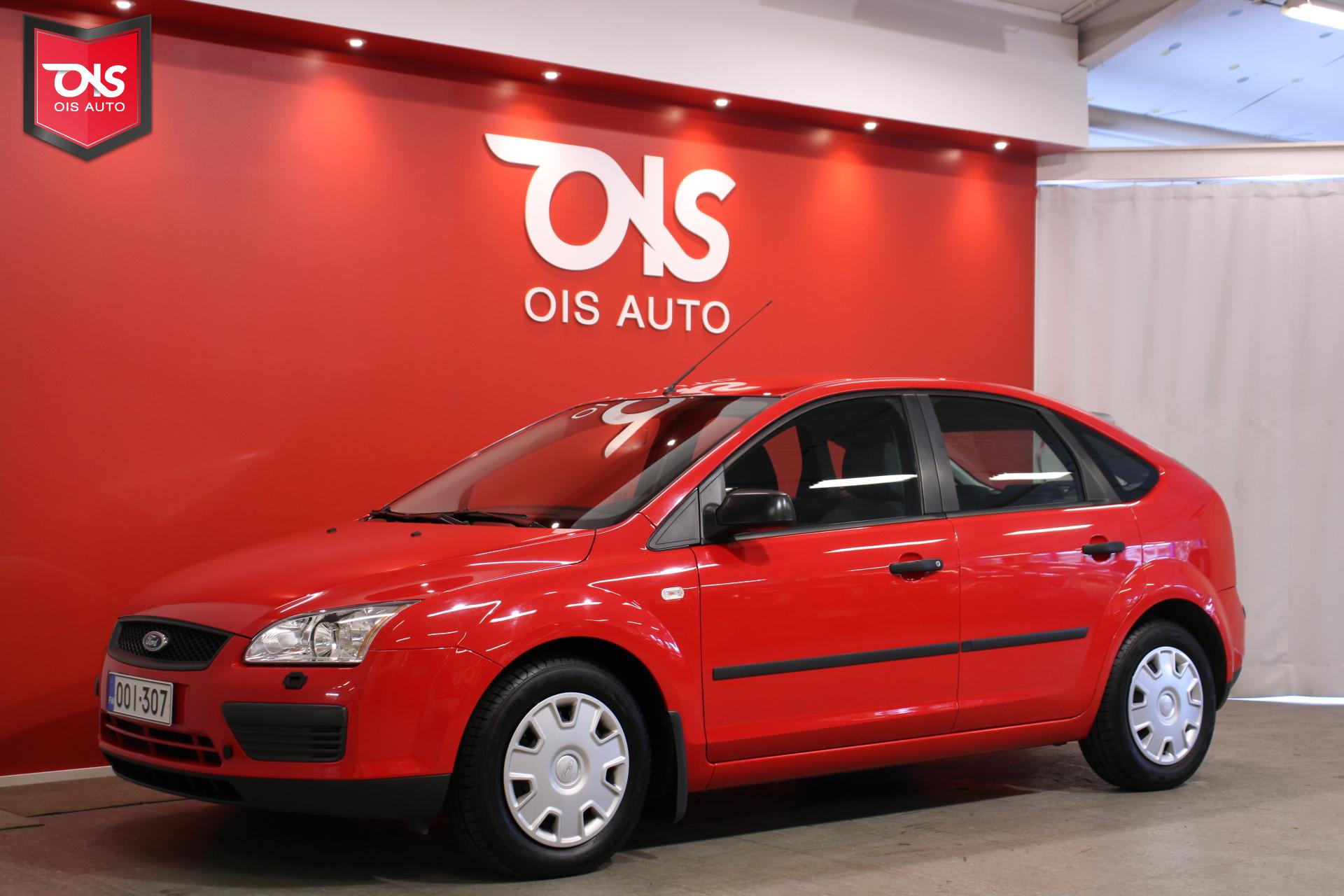 Focus Ford
